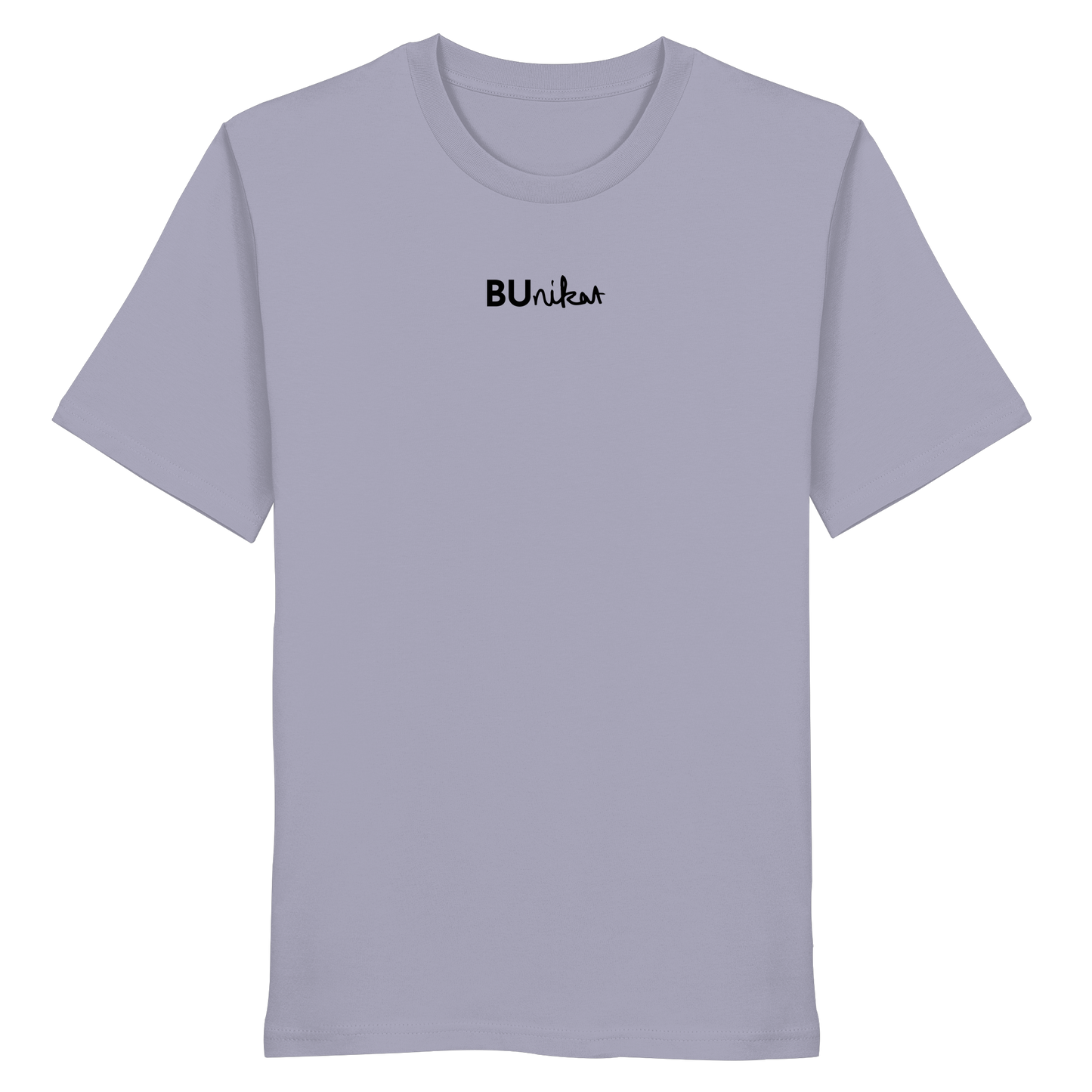 BUnikat - Organic Shirt