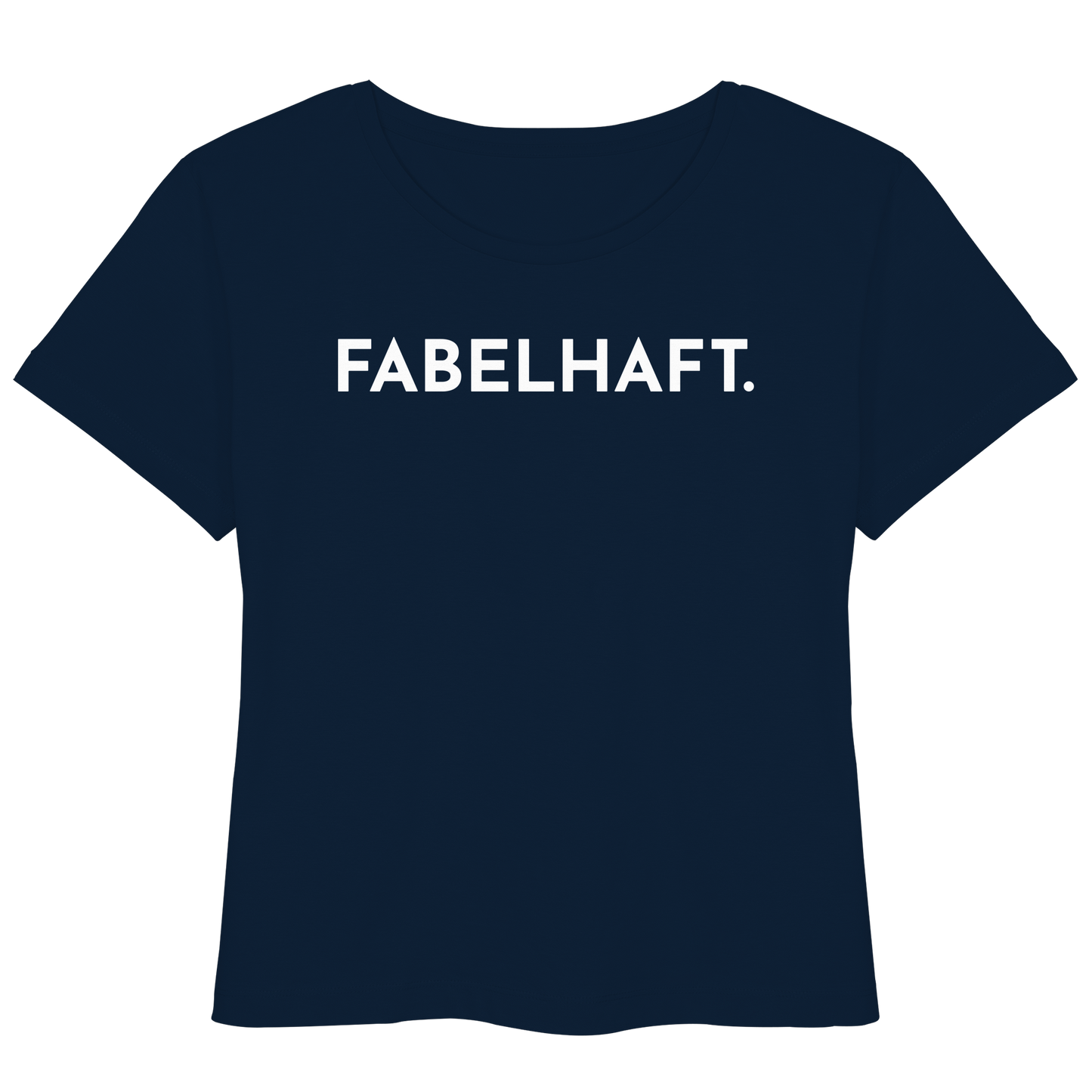 FABELHAFT. Druck - Womens Organic Lightweight T-Shirt