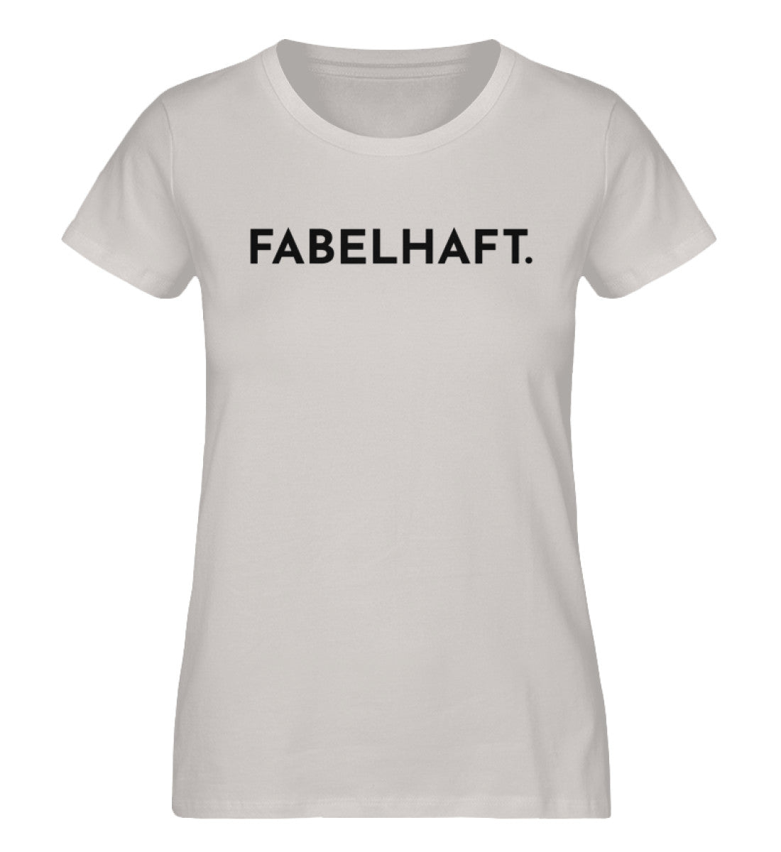 Cream Heather Grey-7085