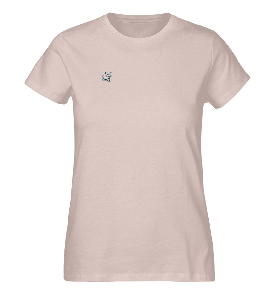 Cream Heather Pink-7084