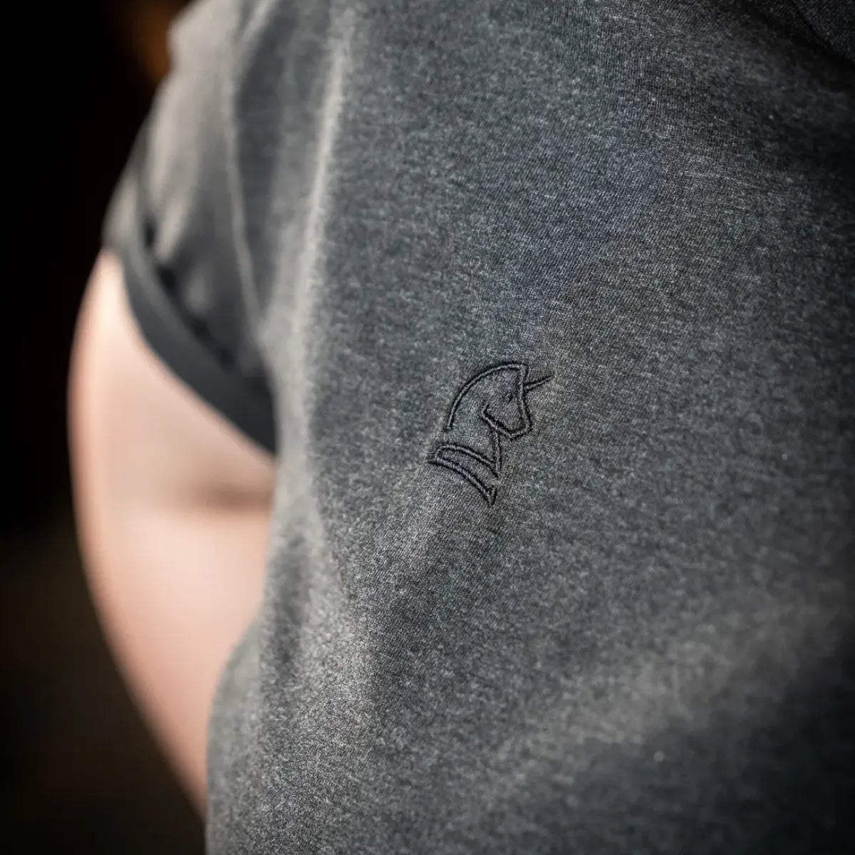 UNICORN Stick - Ladies Organic Shirt