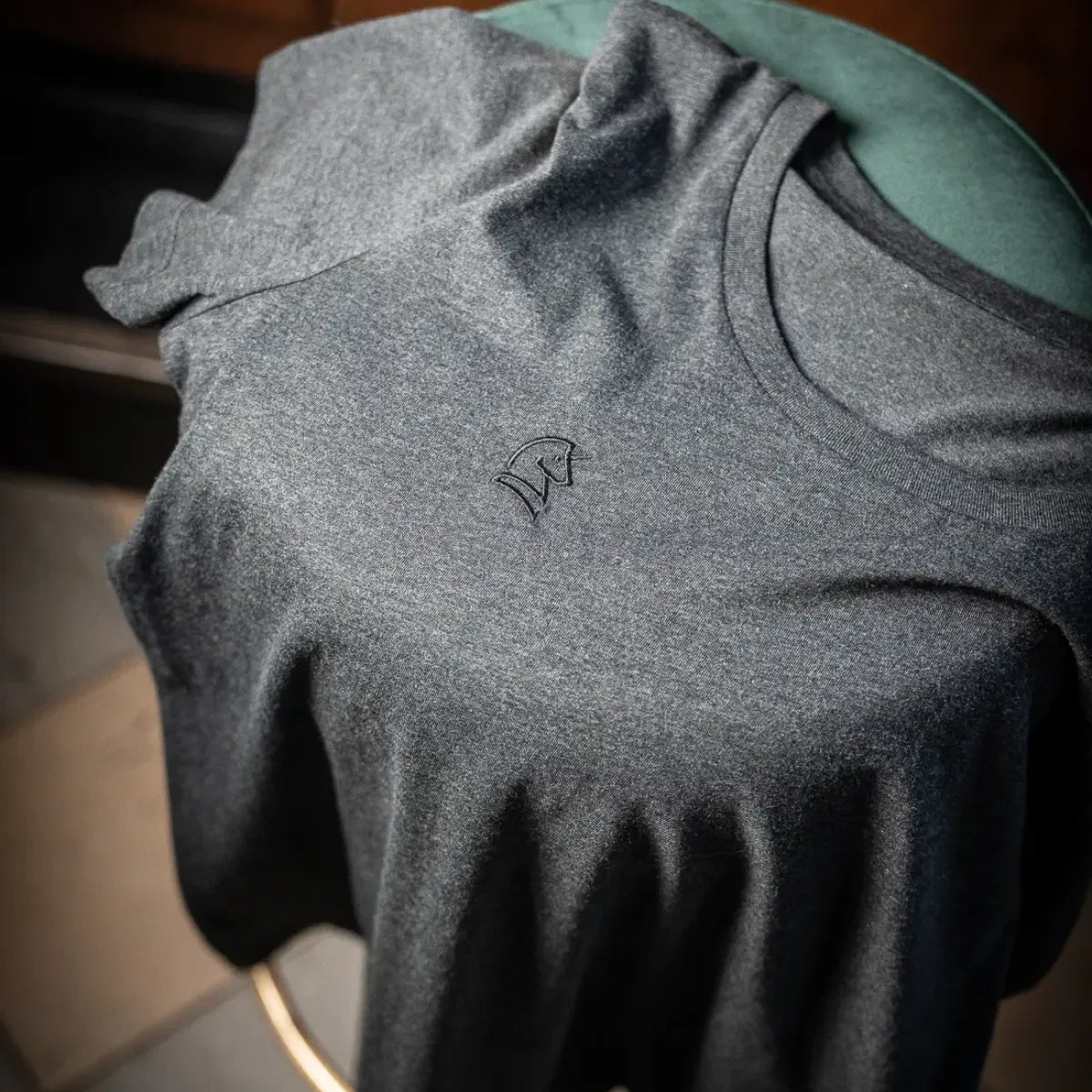 UNICORN Stick - Ladies Organic Shirt