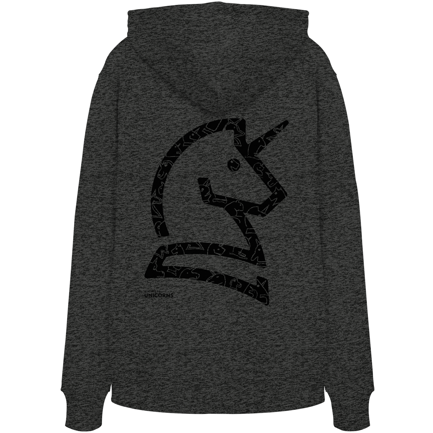 BUnikat - Organic Hoodie