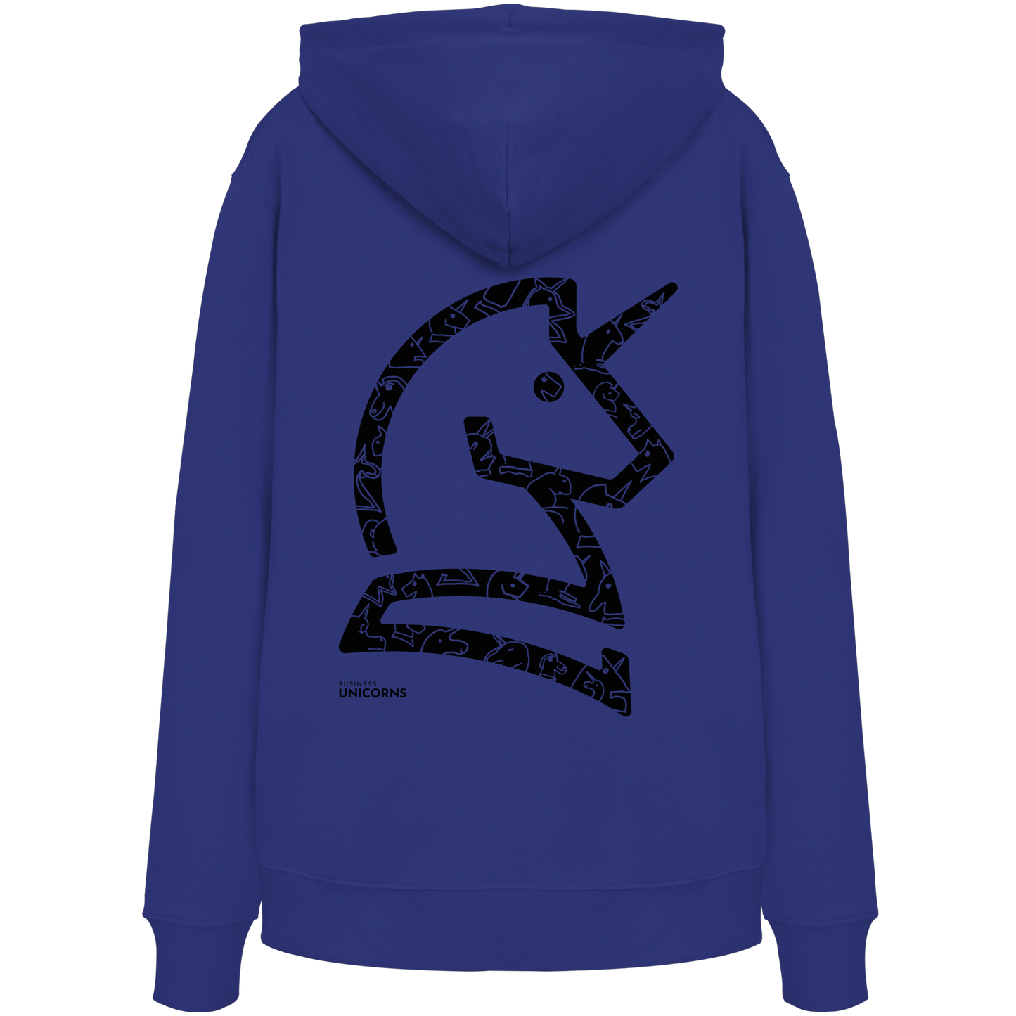 BUnikat - Organic Hoodie