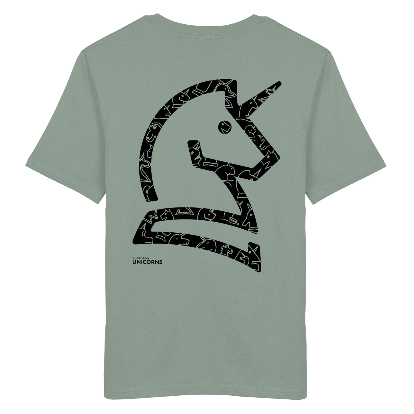 BUnikat - Organic Shirt