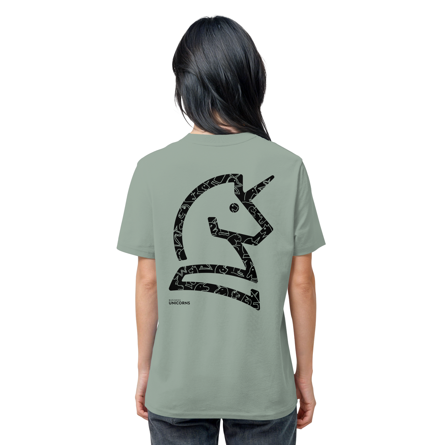 BUnikat - Organic Shirt