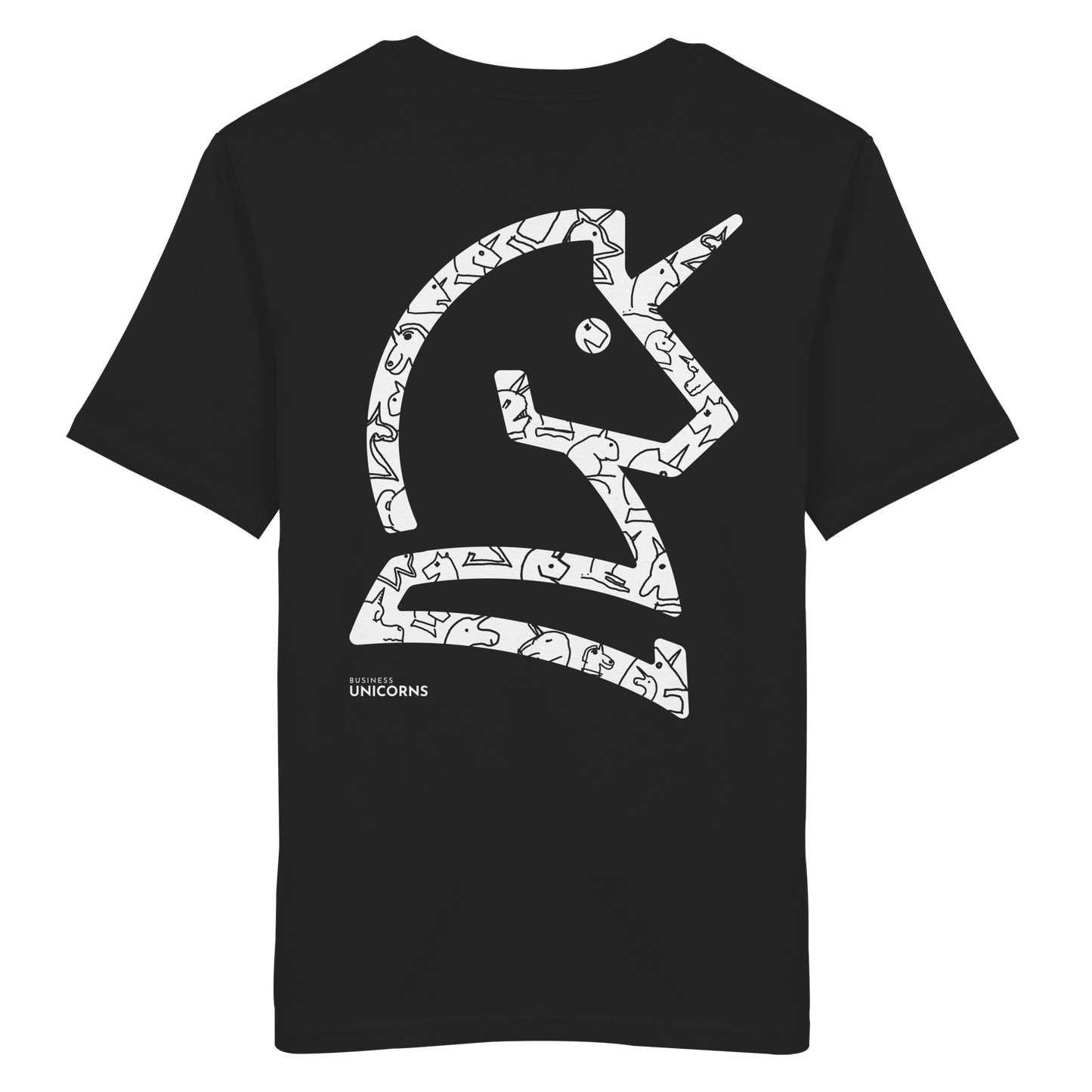 BUnikat - Organic Shirt