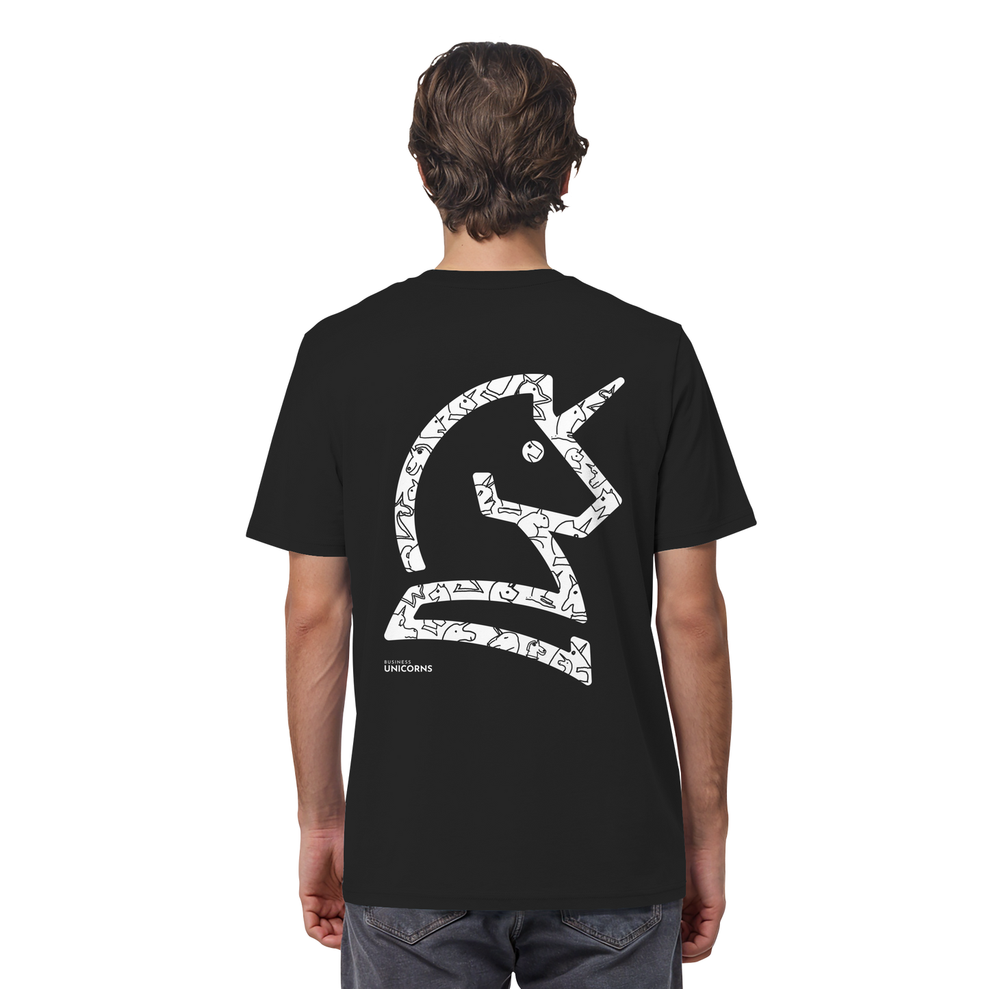 BUnikat - Organic Shirt