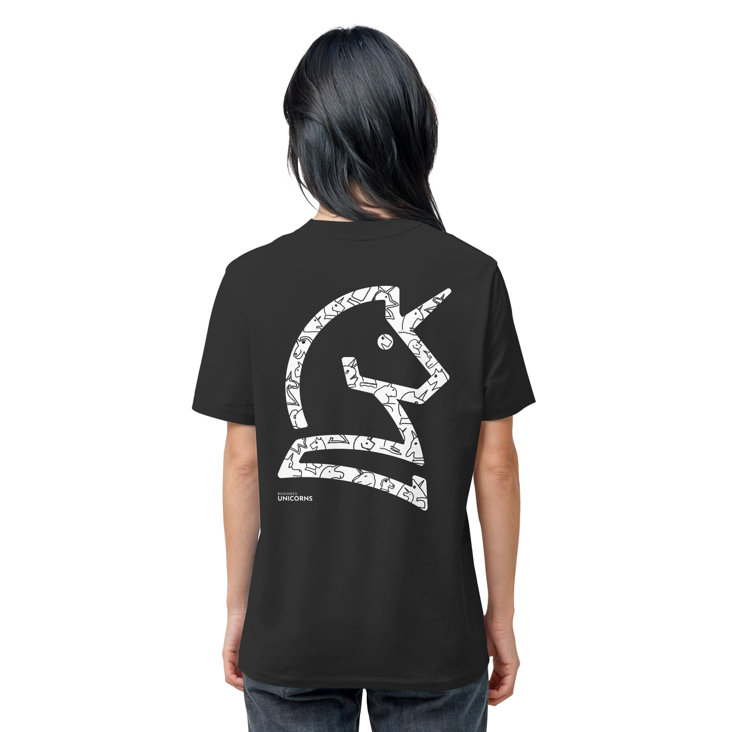 BUnikat - Organic Shirt