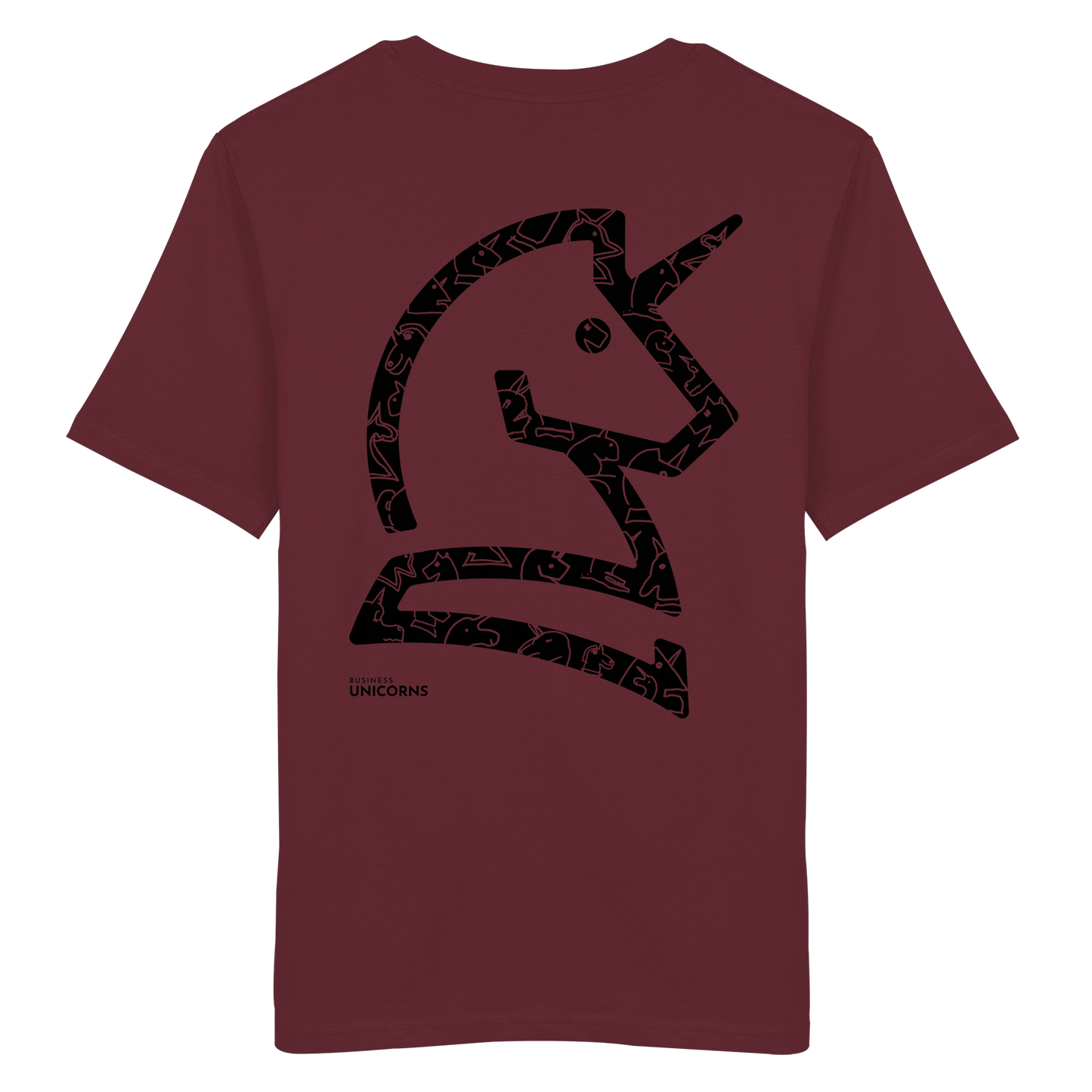 BUnikat - Organic Shirt