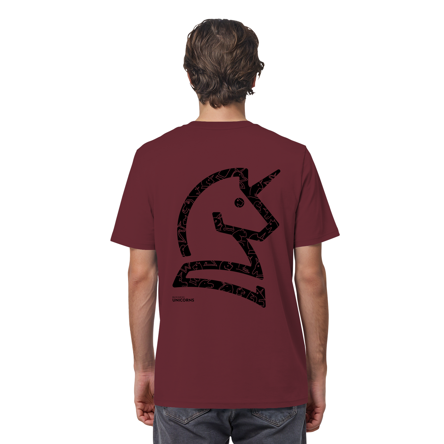 BUnikat - Organic Shirt