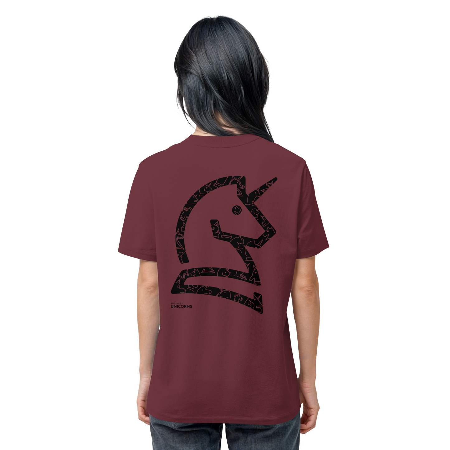 BUnikat - Organic Shirt