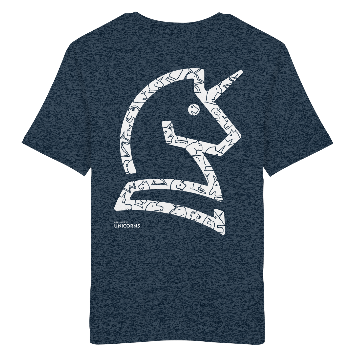 BUnikat - Organic Shirt