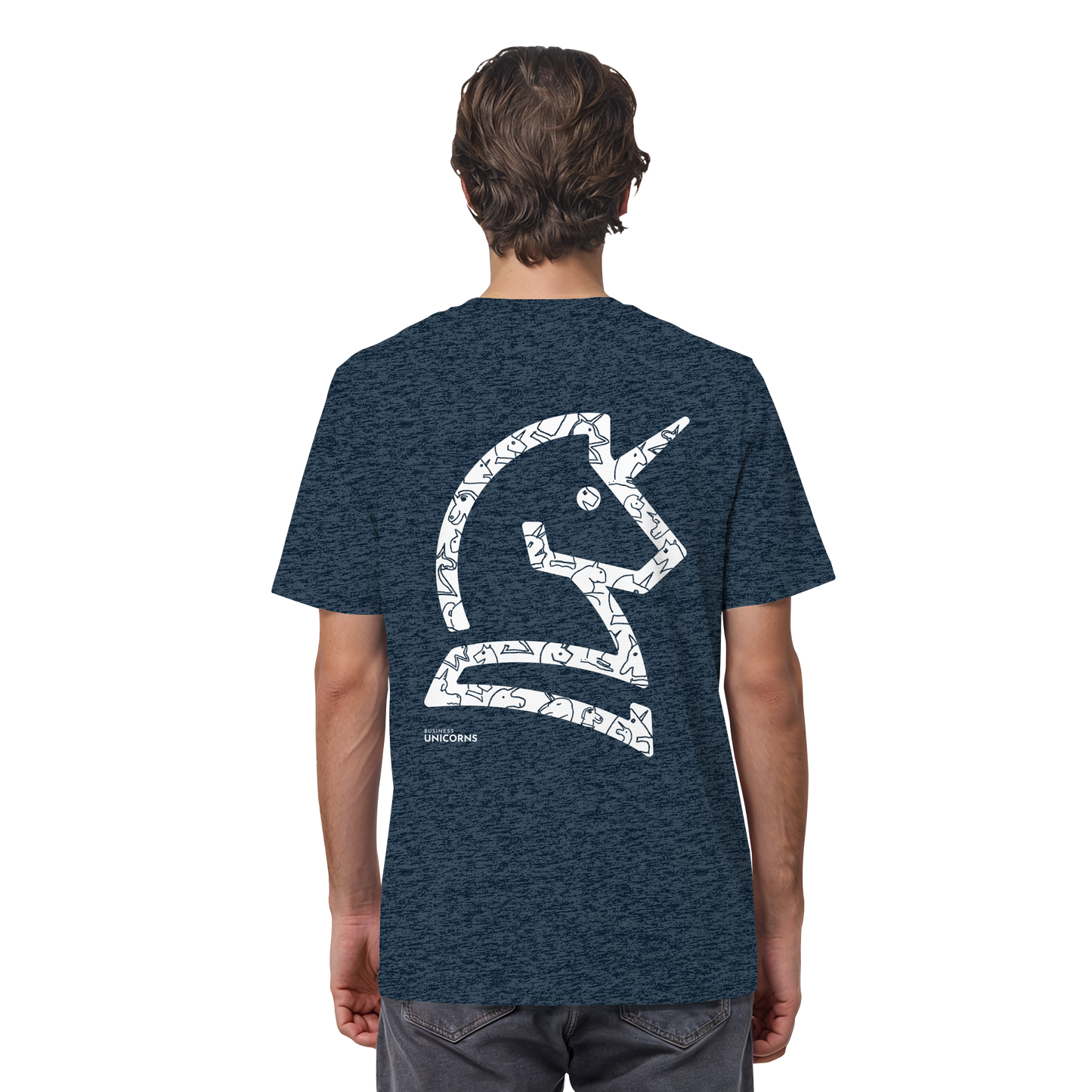 BUnikat - Organic Shirt