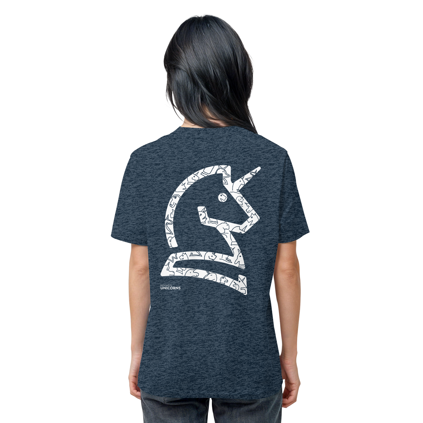 BUnikat - Organic Shirt