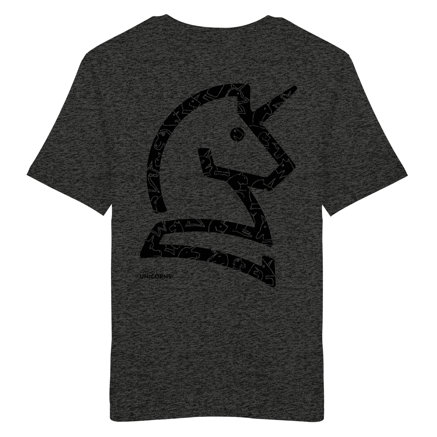 BUnikat - Organic Shirt