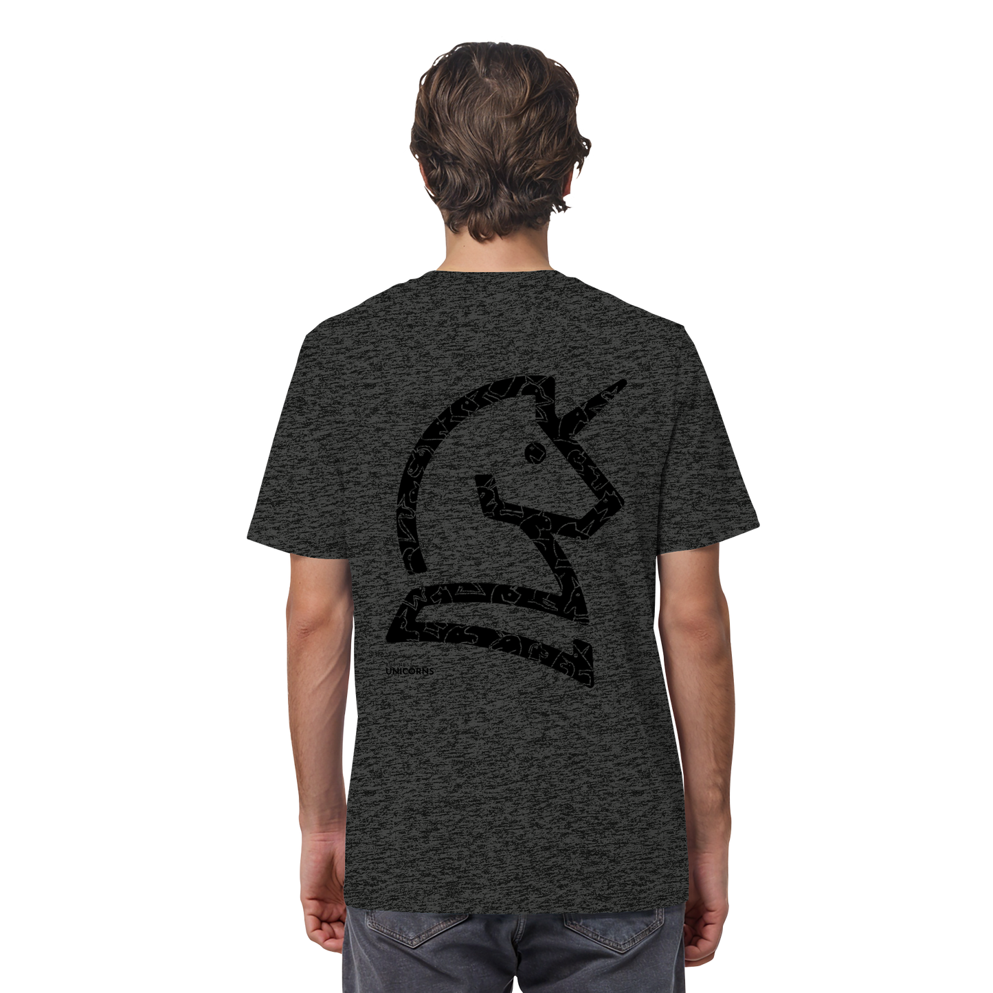 BUnikat - Organic Shirt