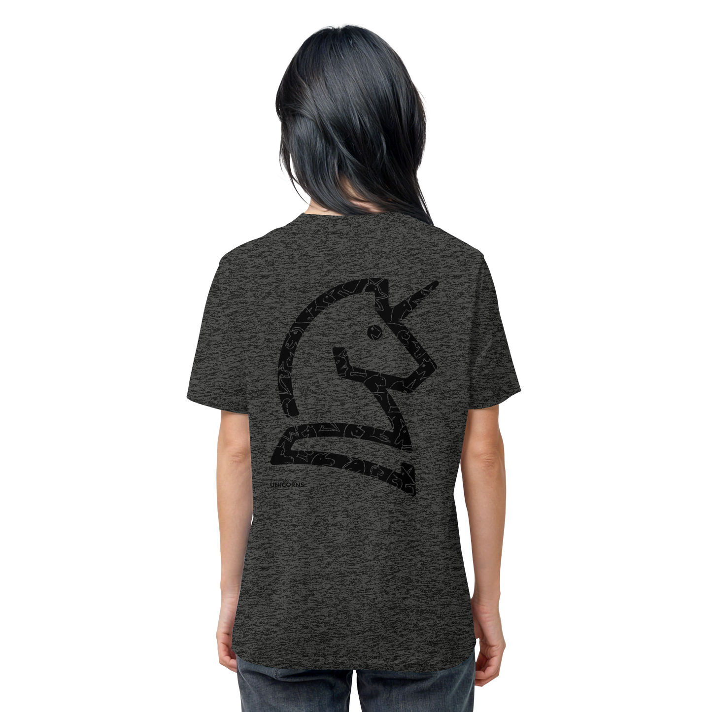 BUnikat - Organic Shirt