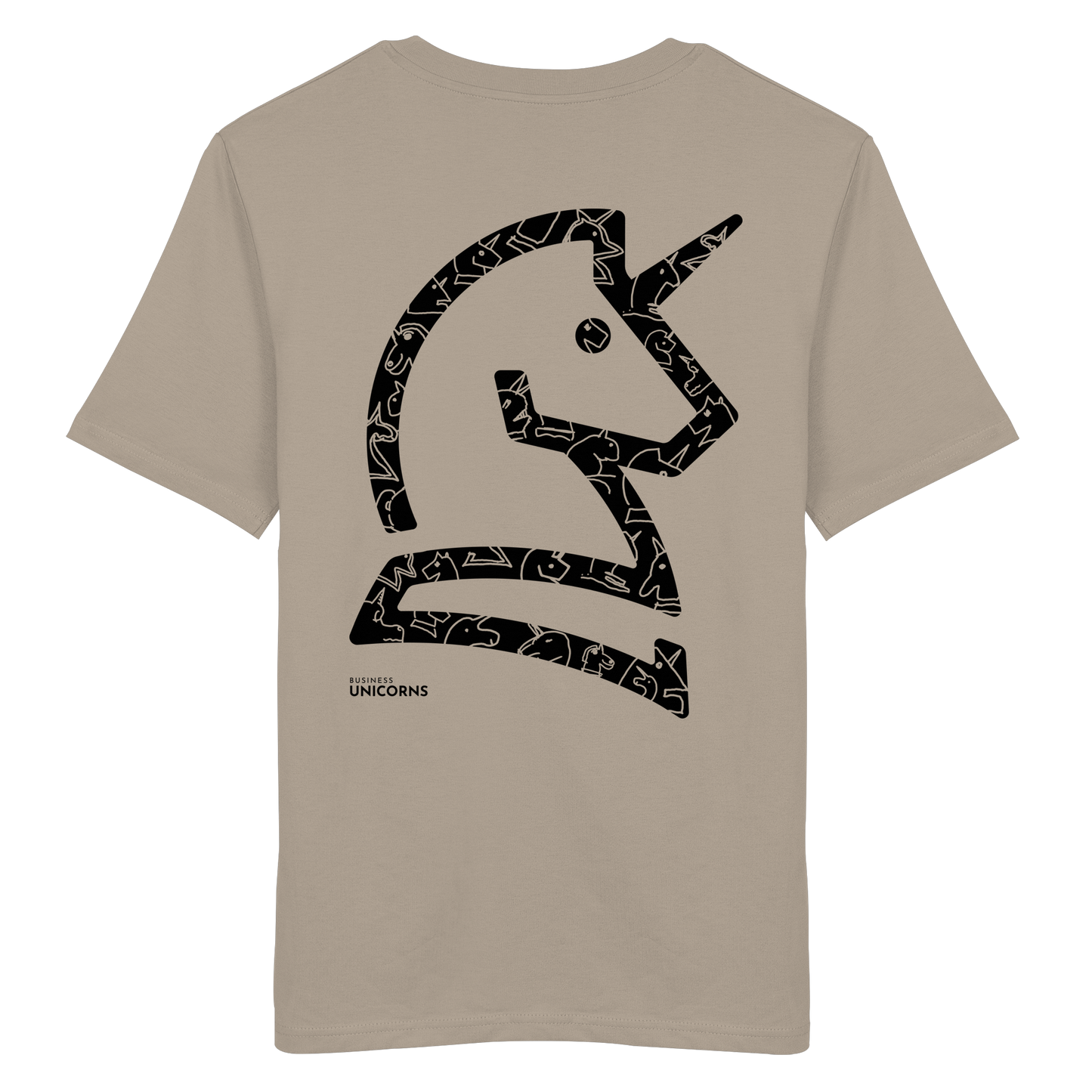 BUnikat - Organic Shirt