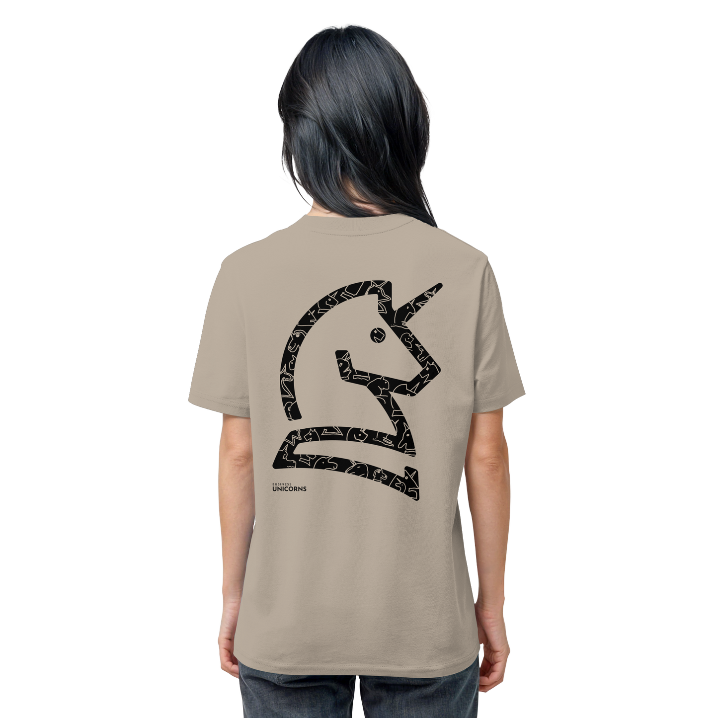 BUnikat - Organic Shirt