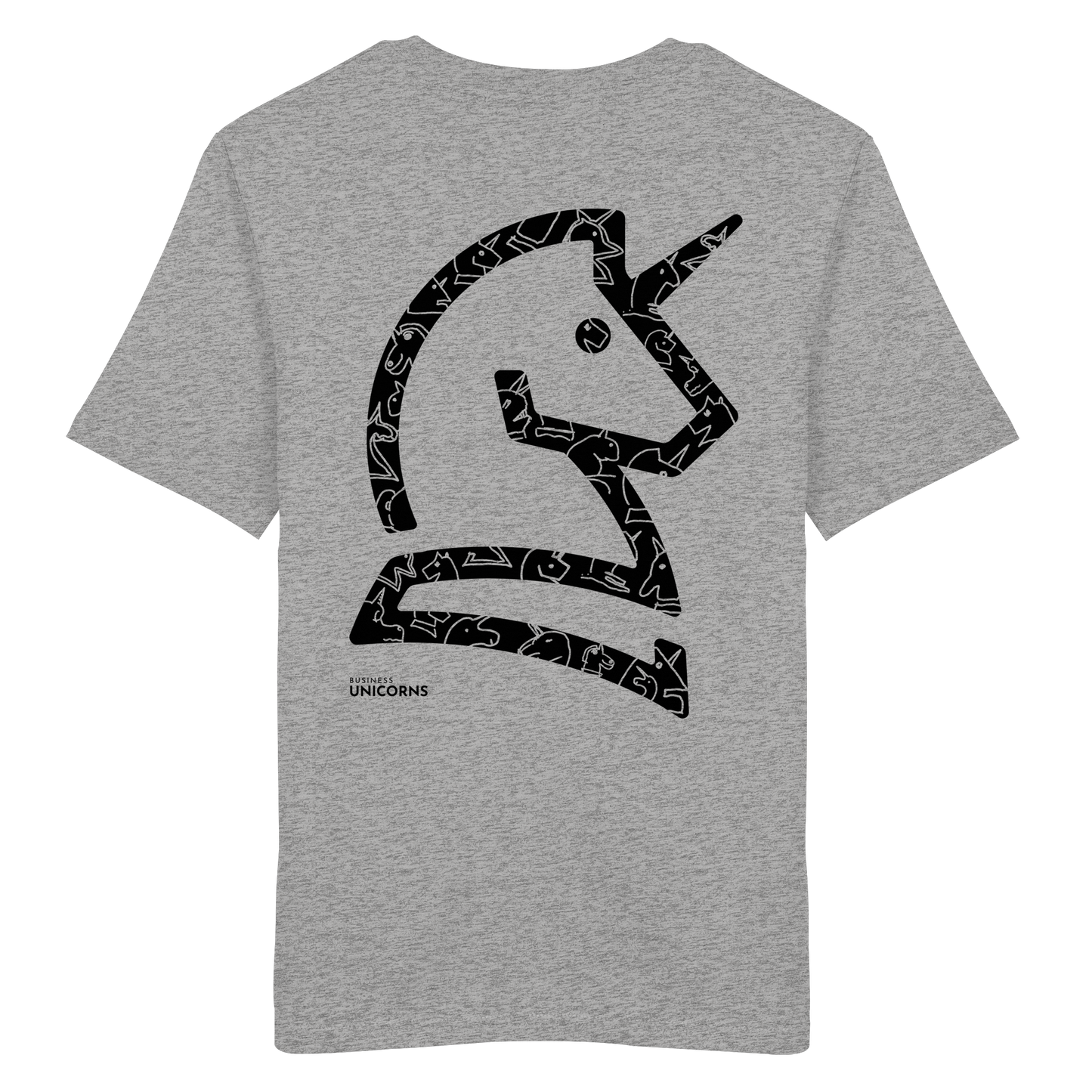 BUnikat - Organic Shirt