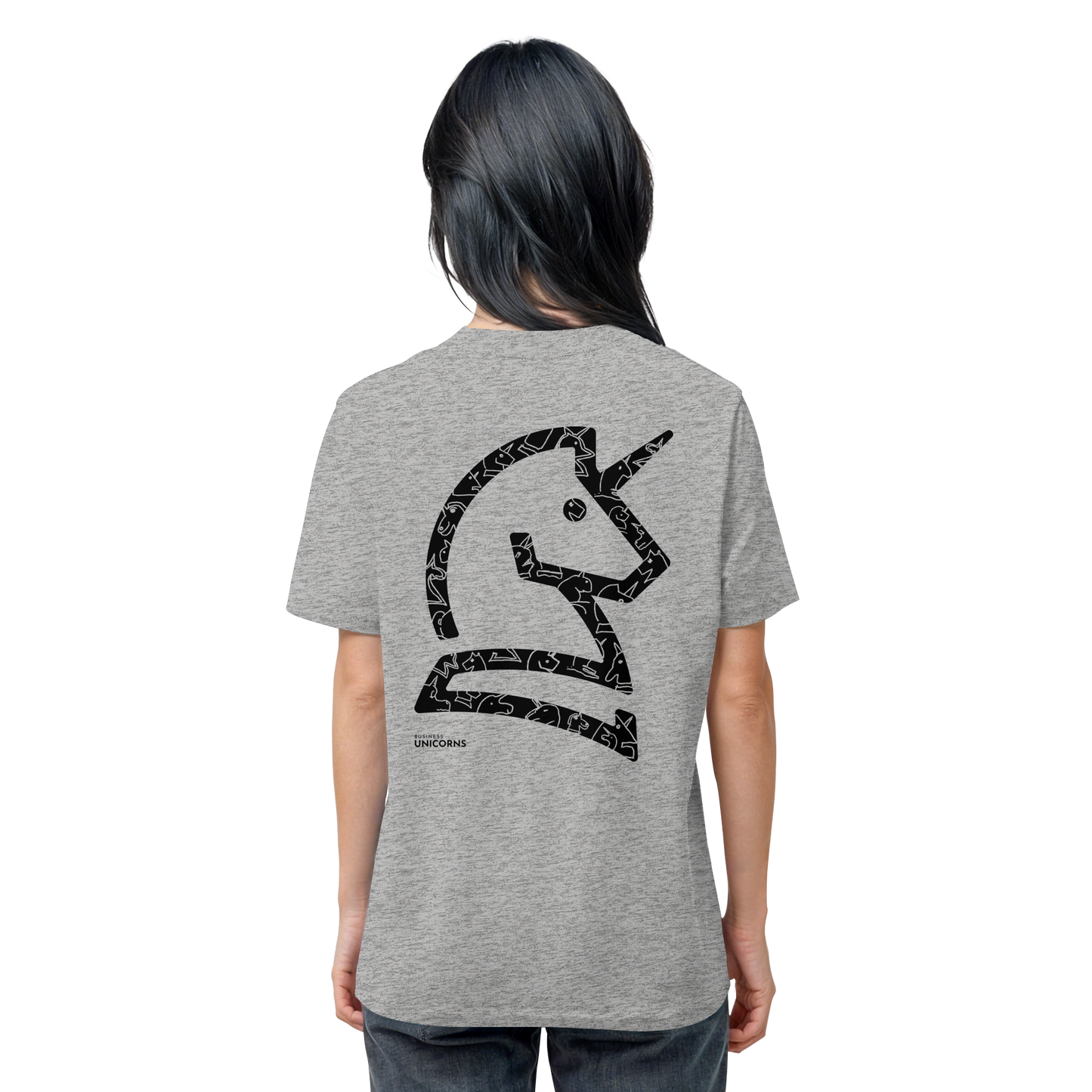 BUnikat - Organic Shirt