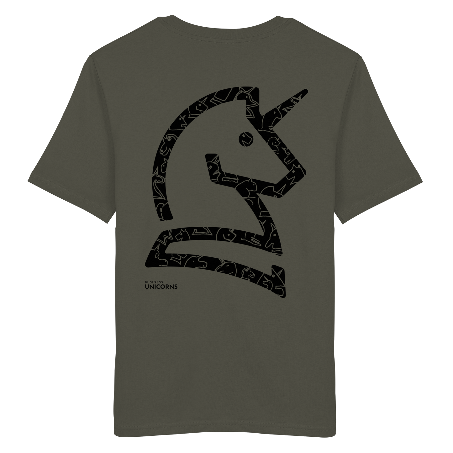 BUnikat - Organic Shirt