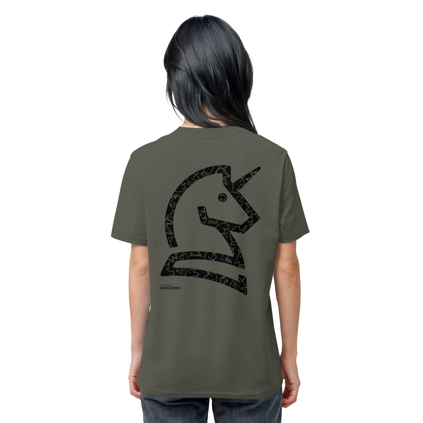 BUnikat - Organic Shirt