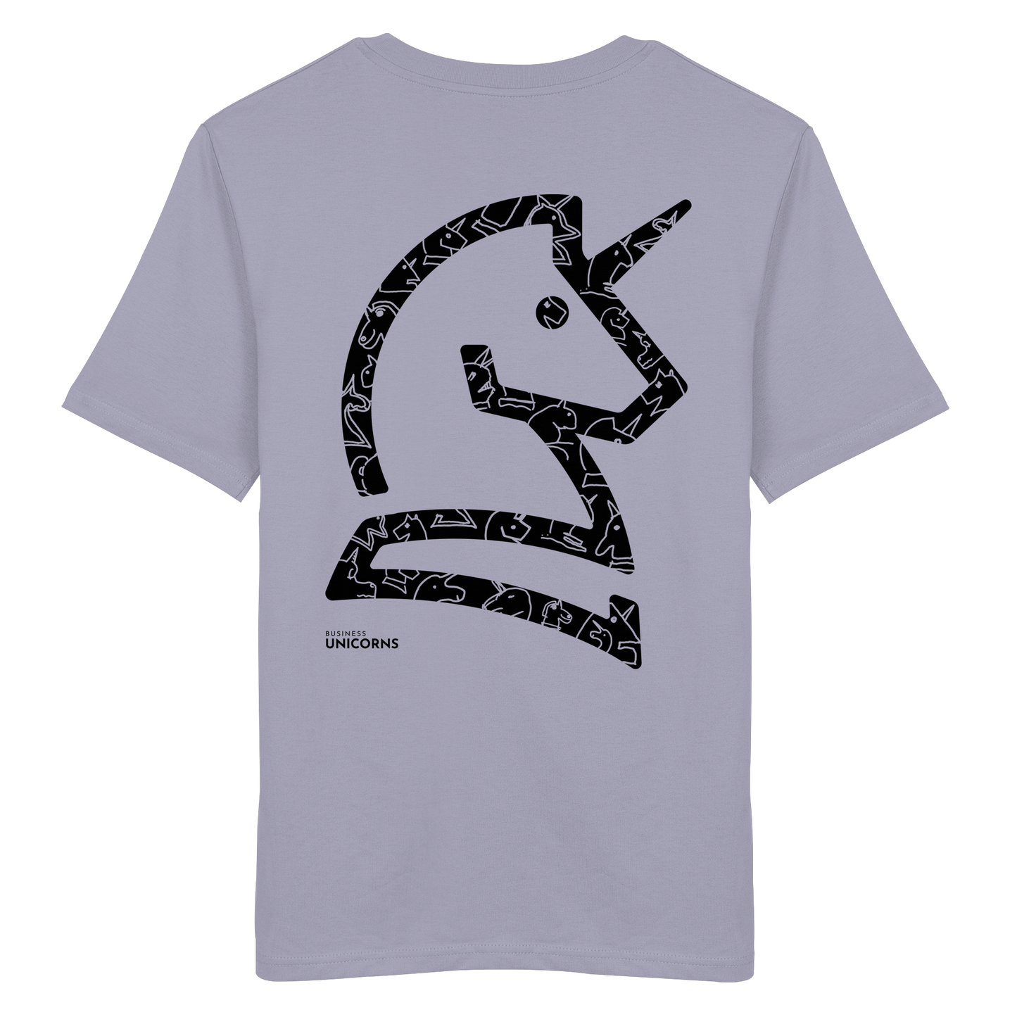 BUnikat - Organic Shirt