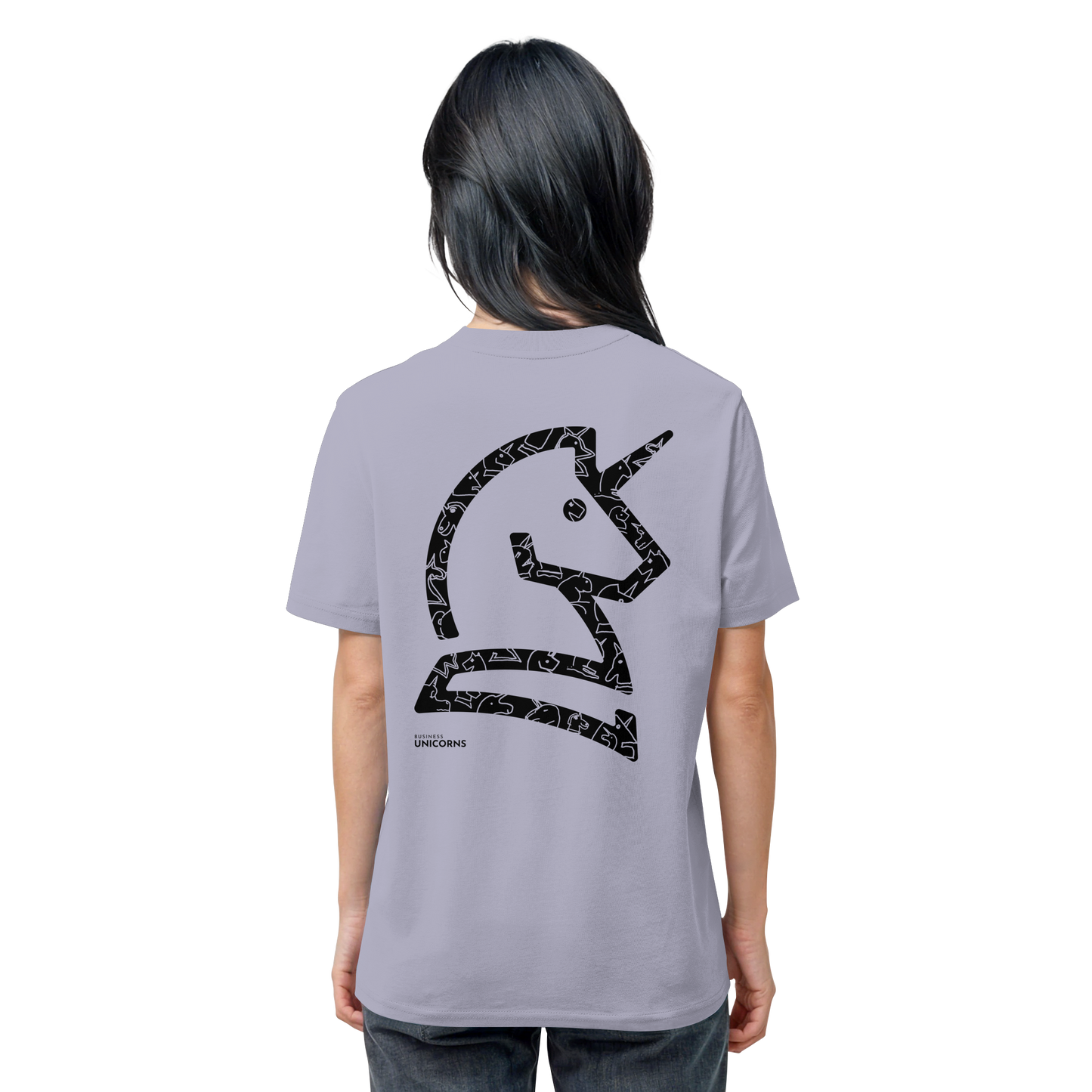 BUnikat - Organic Shirt