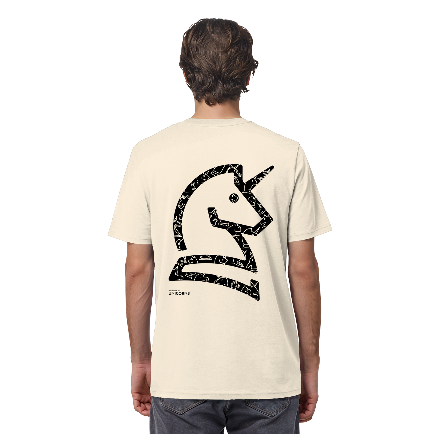 BUnikat - Organic Shirt