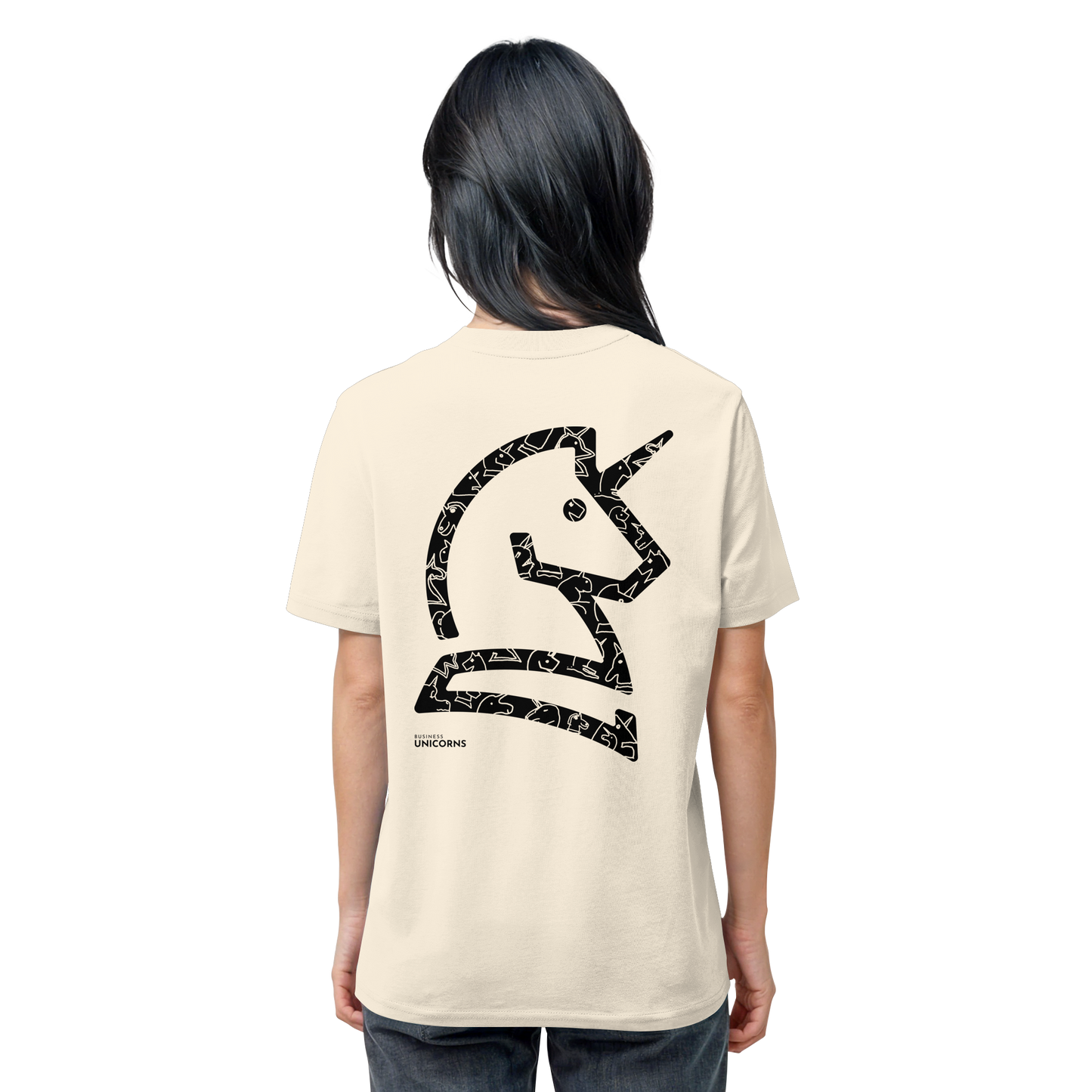 BUnikat - Organic Shirt