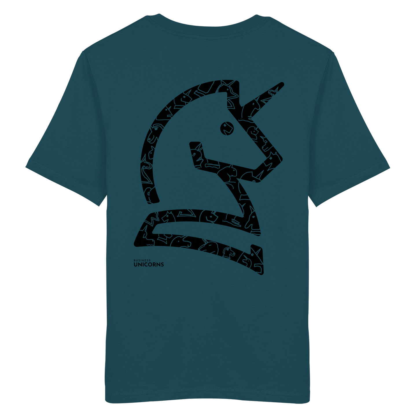 BUnikat - Organic Shirt