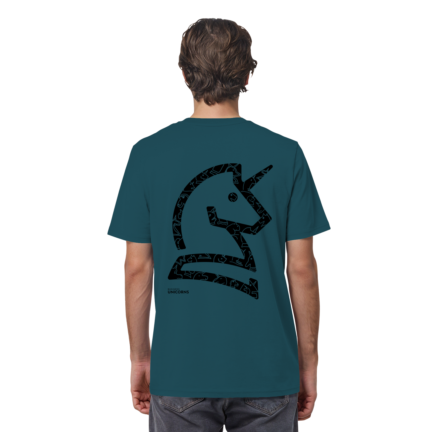 BUnikat - Organic Shirt