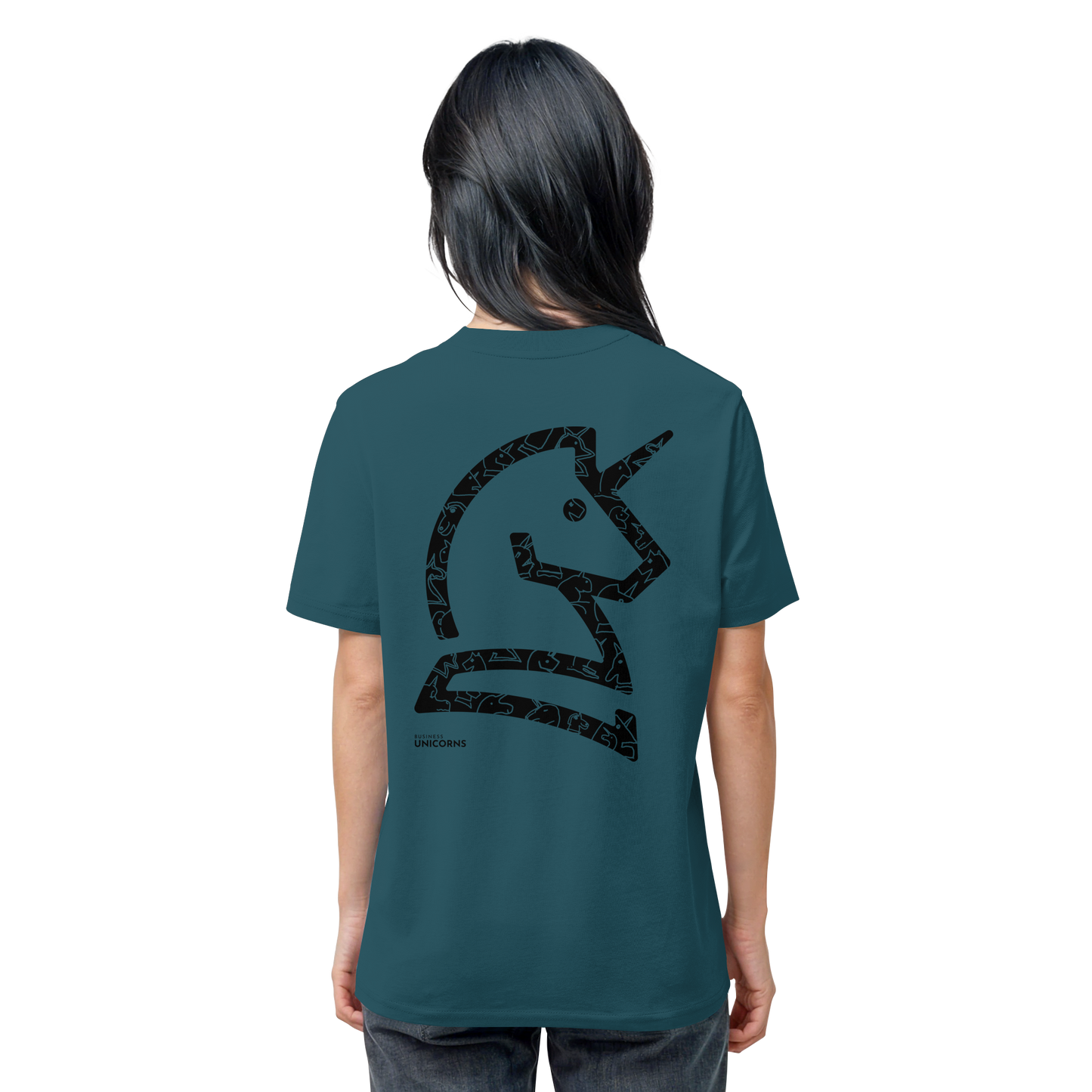 BUnikat - Organic Shirt