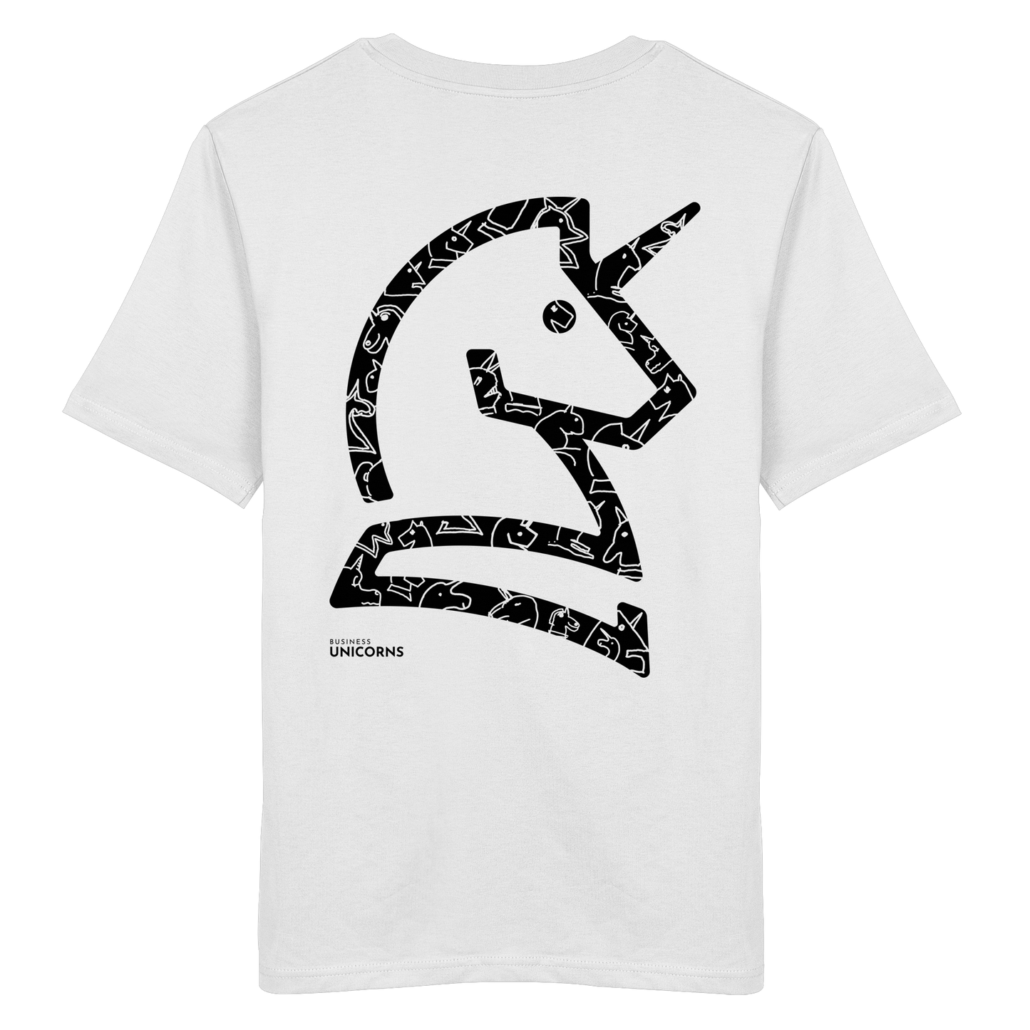 BUnikat - Organic Shirt