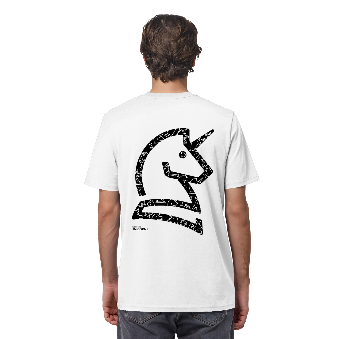 BUnikat - Organic Shirt