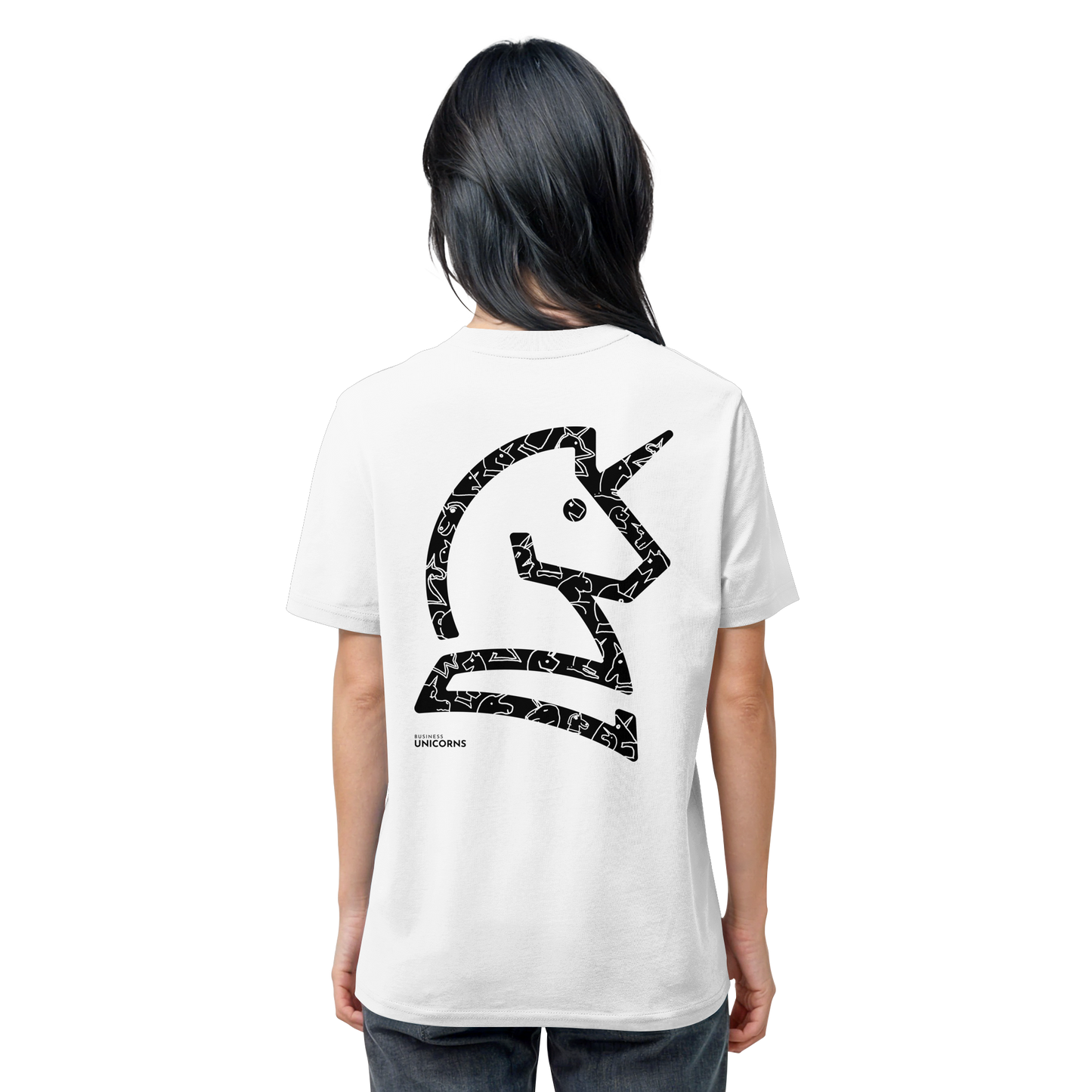 BUnikat - Organic Shirt