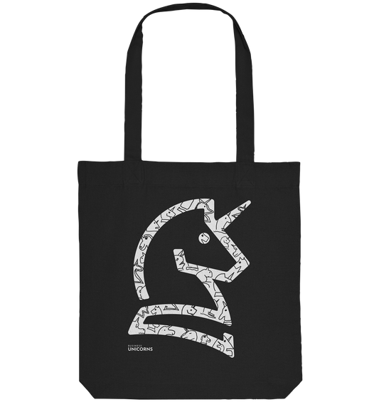 BUnikat - Organic Tote-Bag
