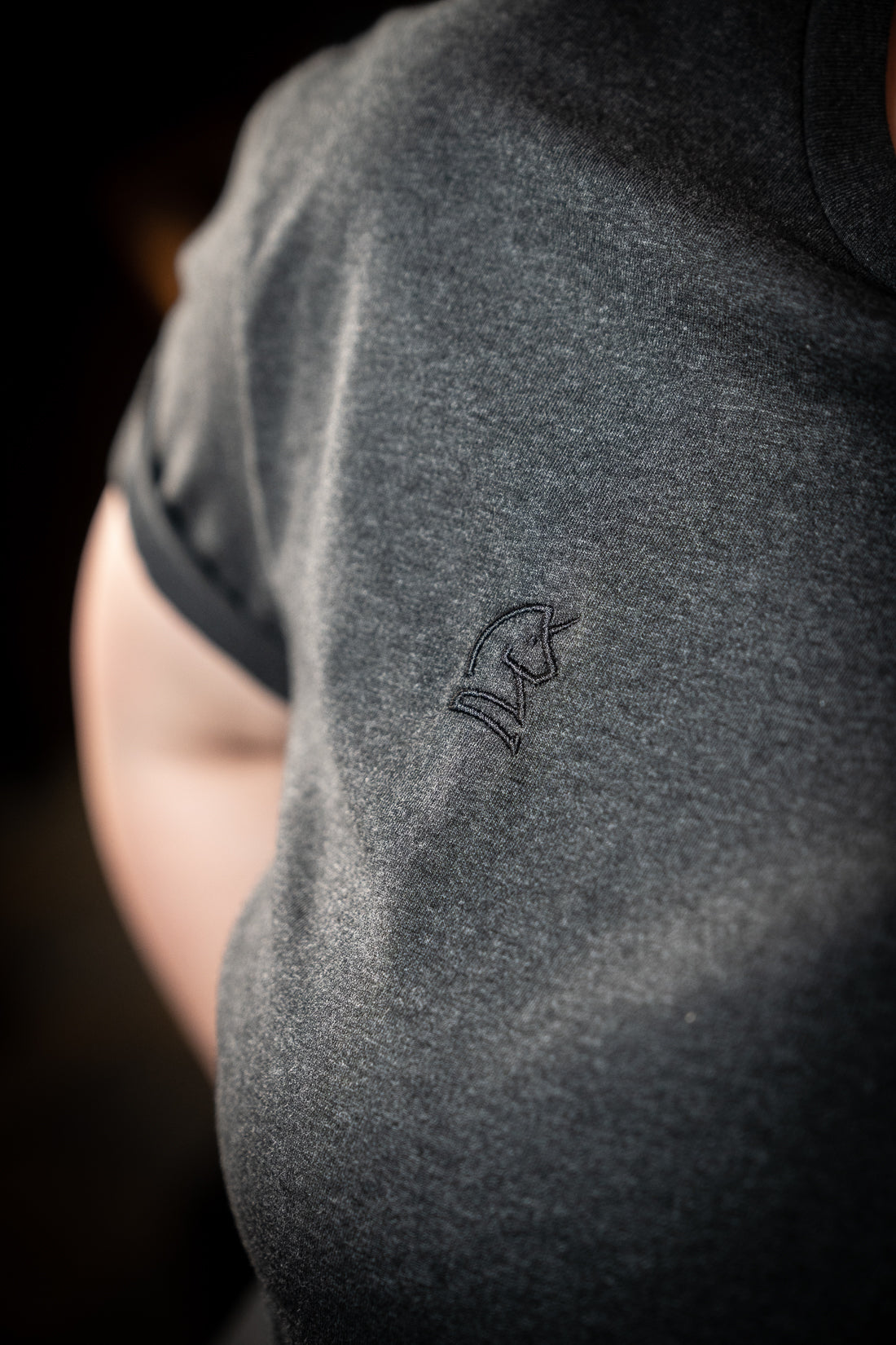 UNICORN Stick - Organic Shirt