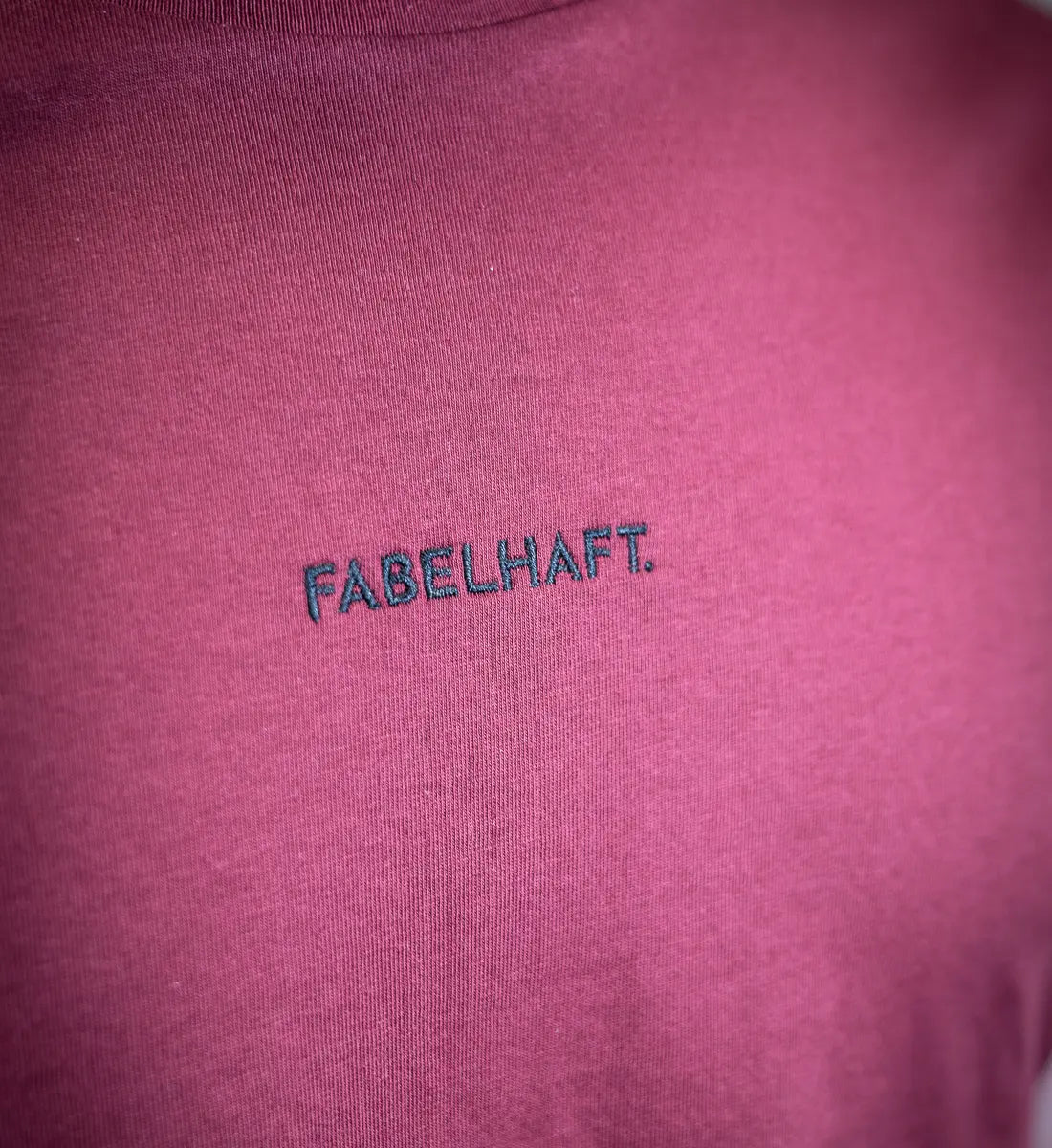 FABELHAFT. Stick - Organic Basic Unisex Sweatshirt