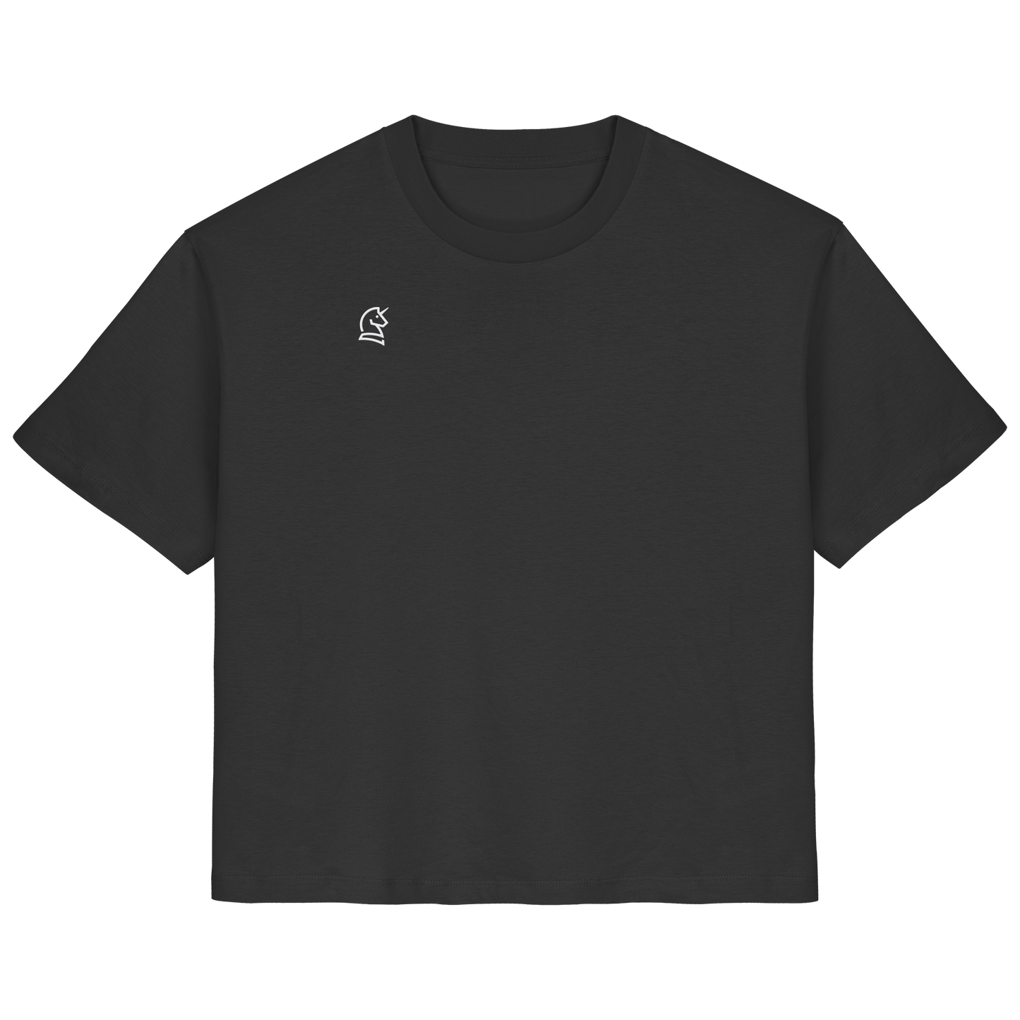 UNICORN Stick - Ladies Organic Shirt