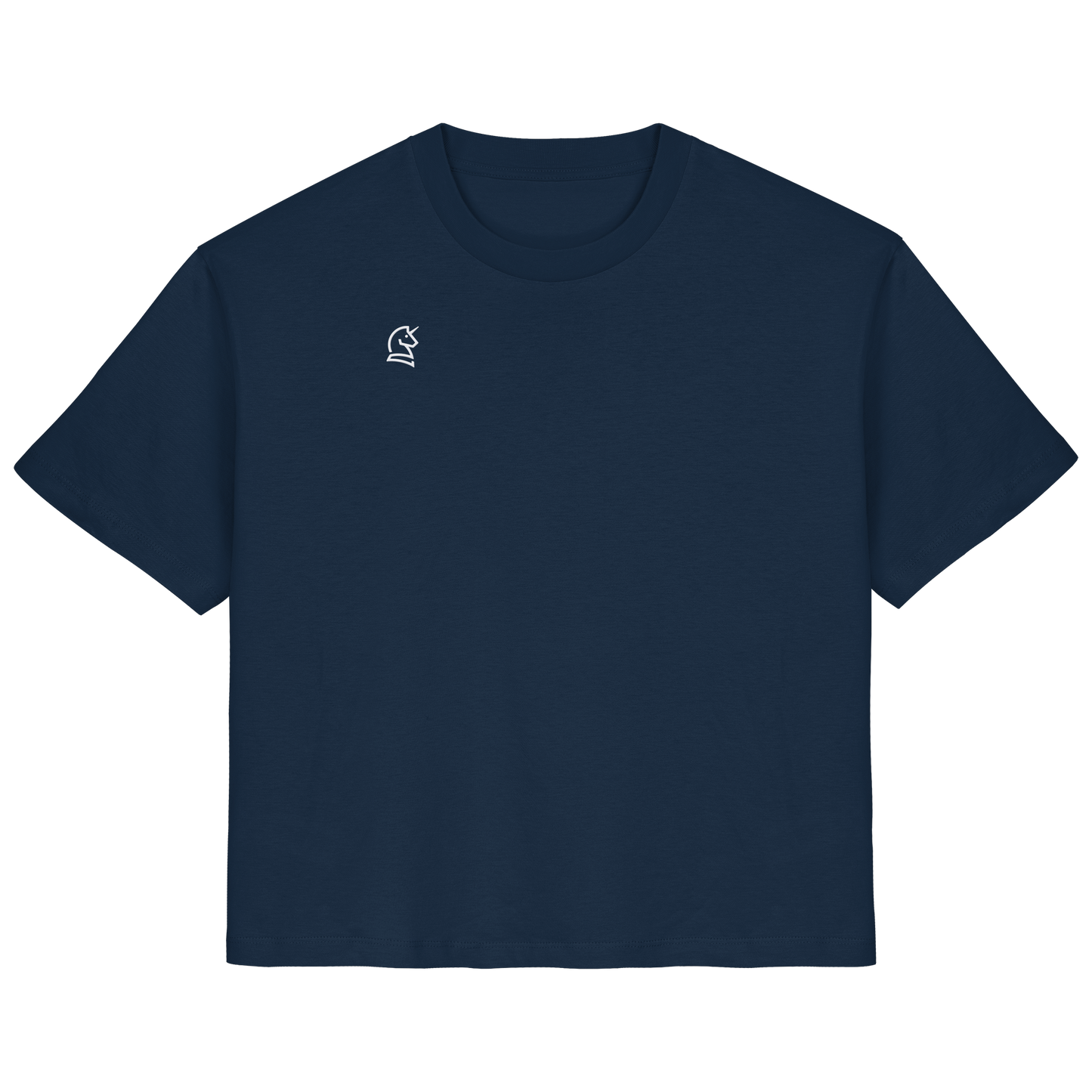 UNICORN Stick - Ladies Organic Shirt