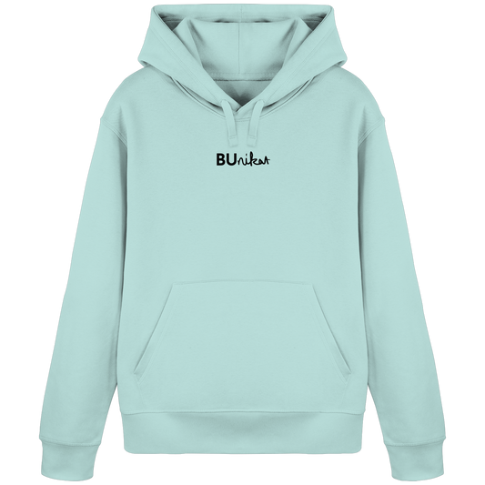 BUnikat - Organic Basic Hoodie