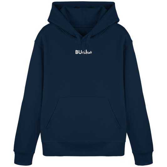 BUnikat - Organic Basic Hoodie