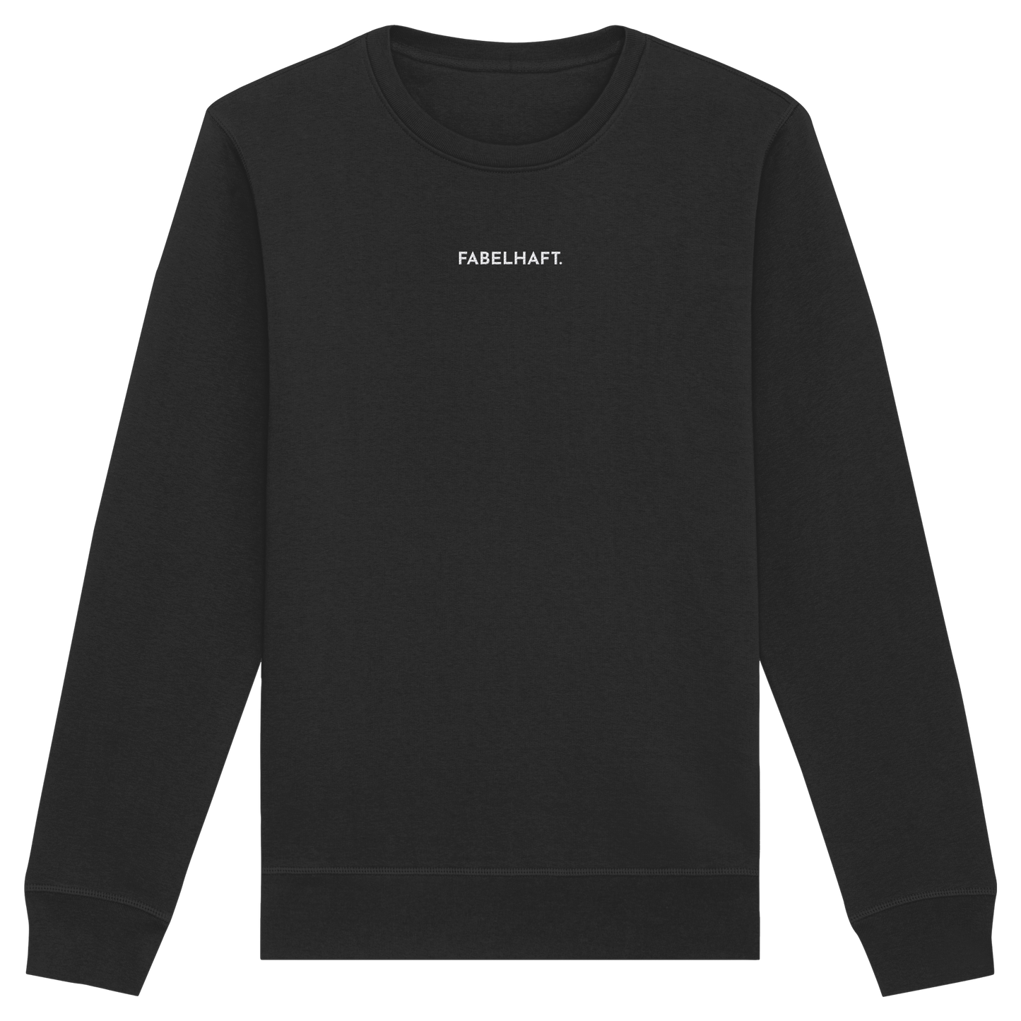 FABELHAFT. Stick - Organic Basic Unisex Sweatshirt
