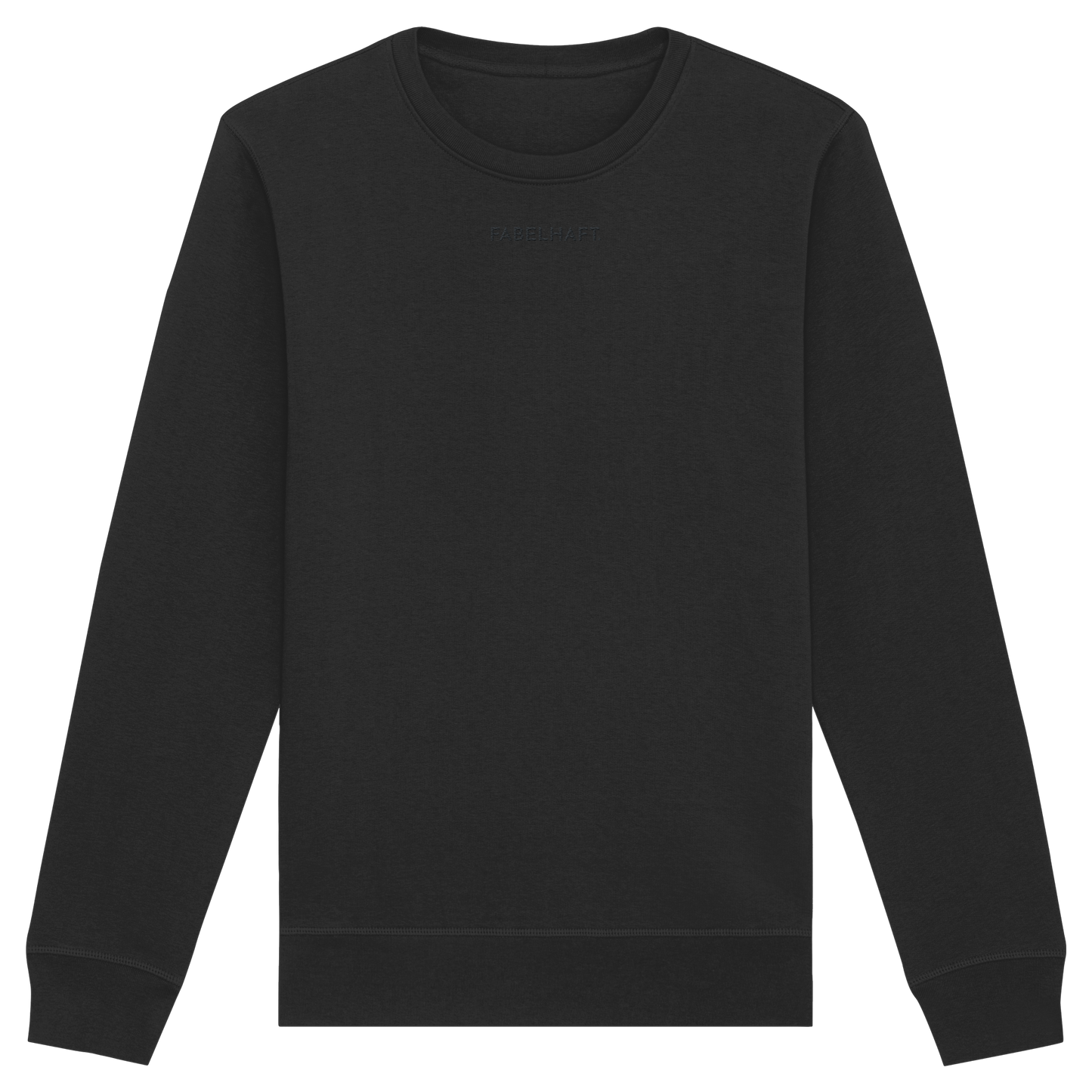 FABELHAFT. Stick - Organic Basic Unisex Sweatshirt
