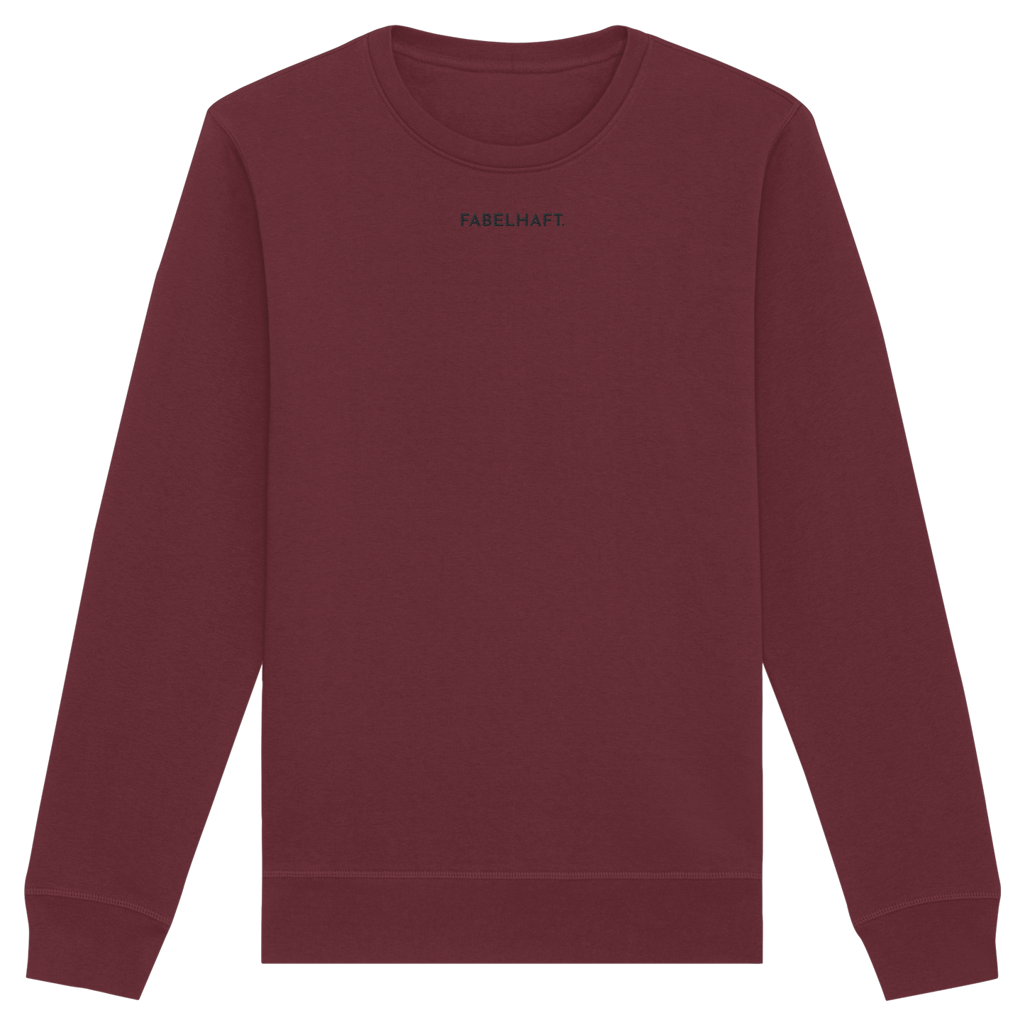 FABELHAFT. Stick - Organic Basic Unisex Sweatshirt