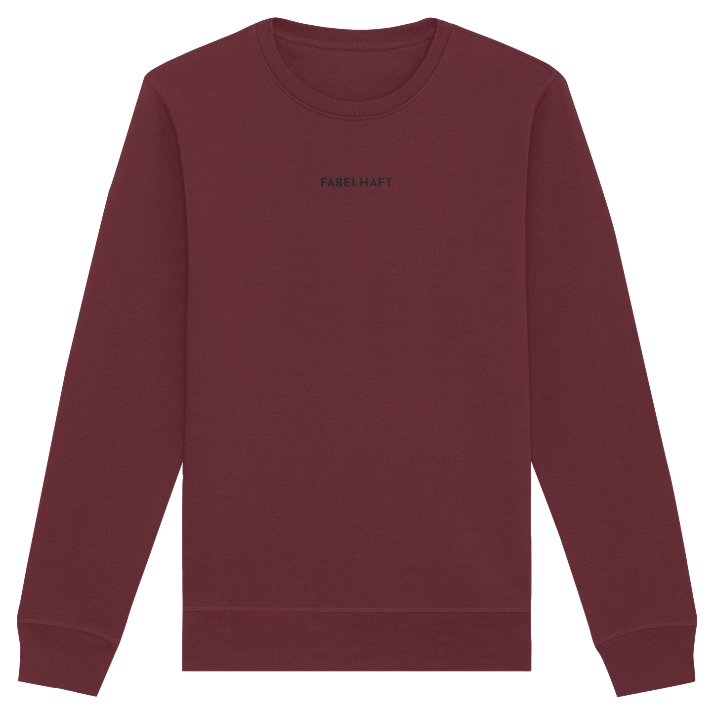 FABELHAFT. Stick - Organic Basic Unisex Sweatshirt