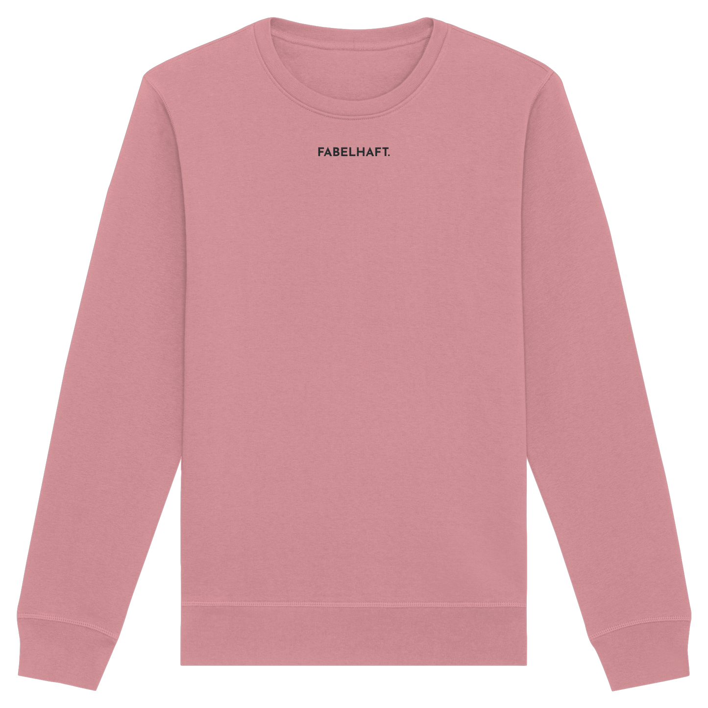 FABELHAFT. Stick - Organic Basic Unisex Sweatshirt